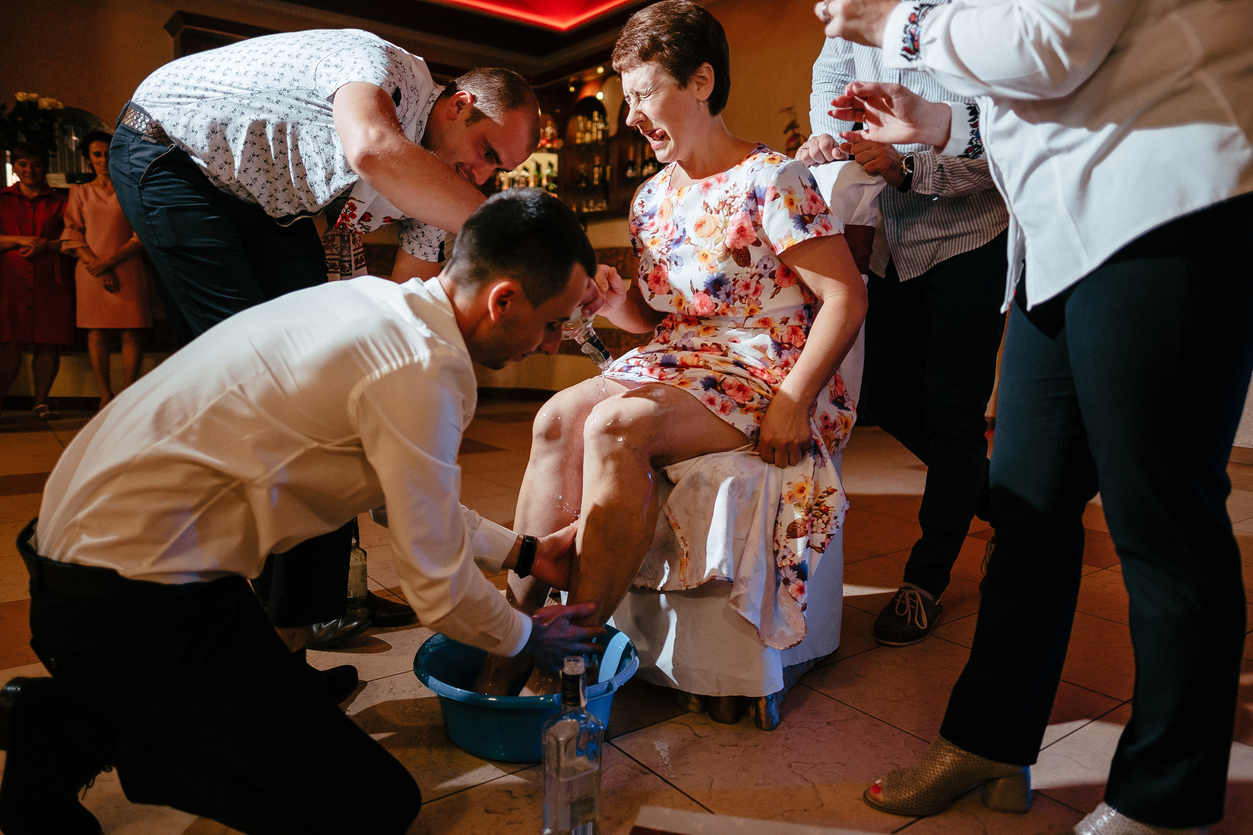 4.08.2018 Wedding Day. Ivan Skufinsky — wedding and family photographer in Vancouver