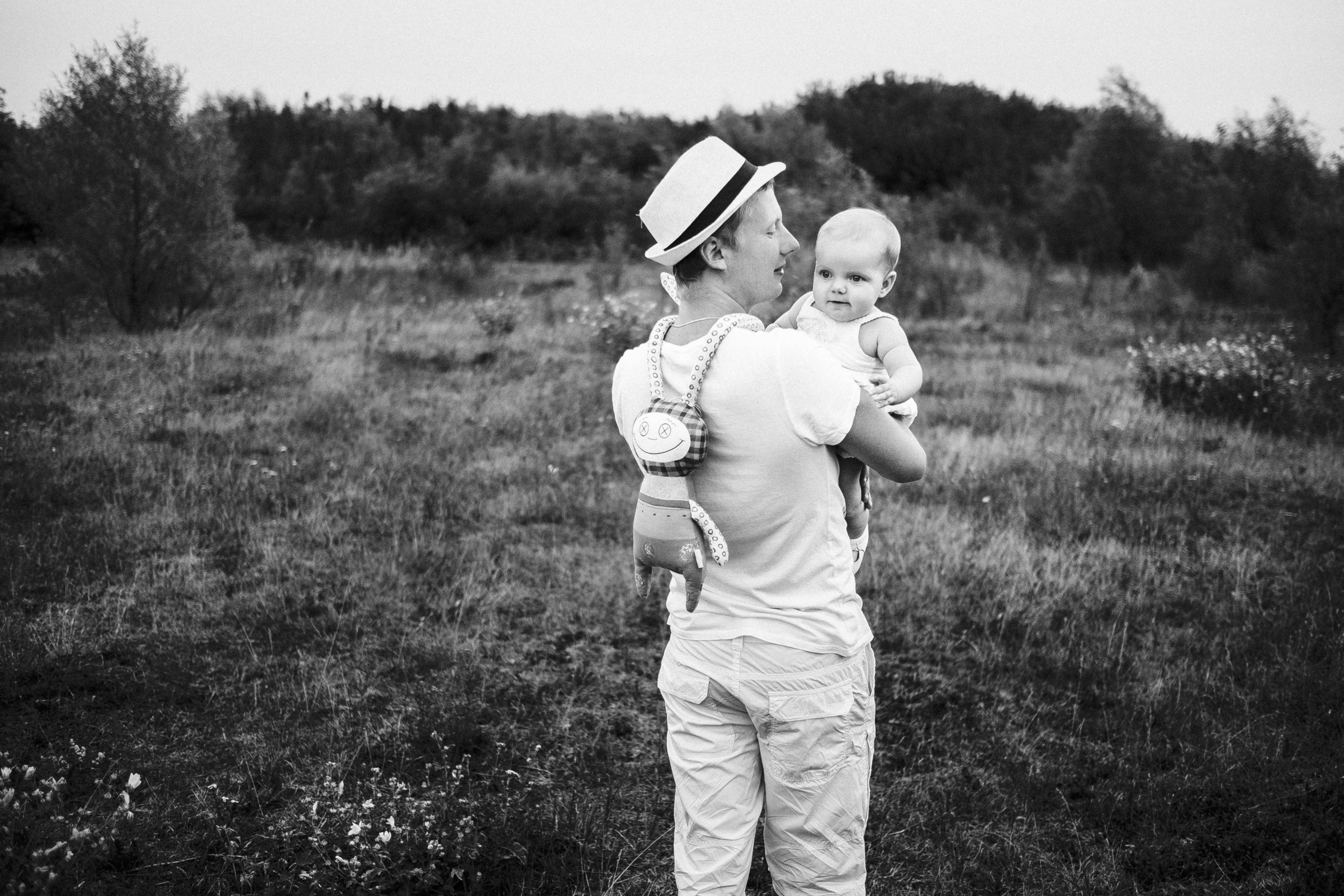 Фотосессия с семьей. Ivan Skufinsky — wedding and family photographer in Vancouver