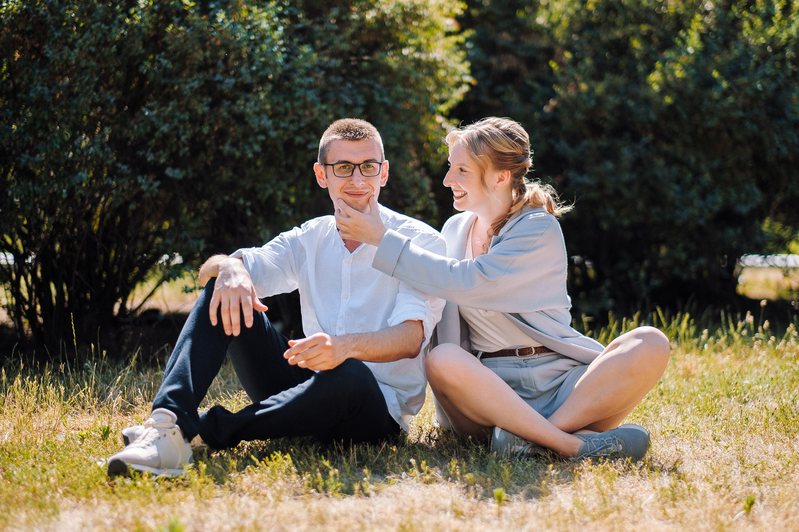 Lucca. Ivan Skufinsky — wedding and family photographer in Vancouver