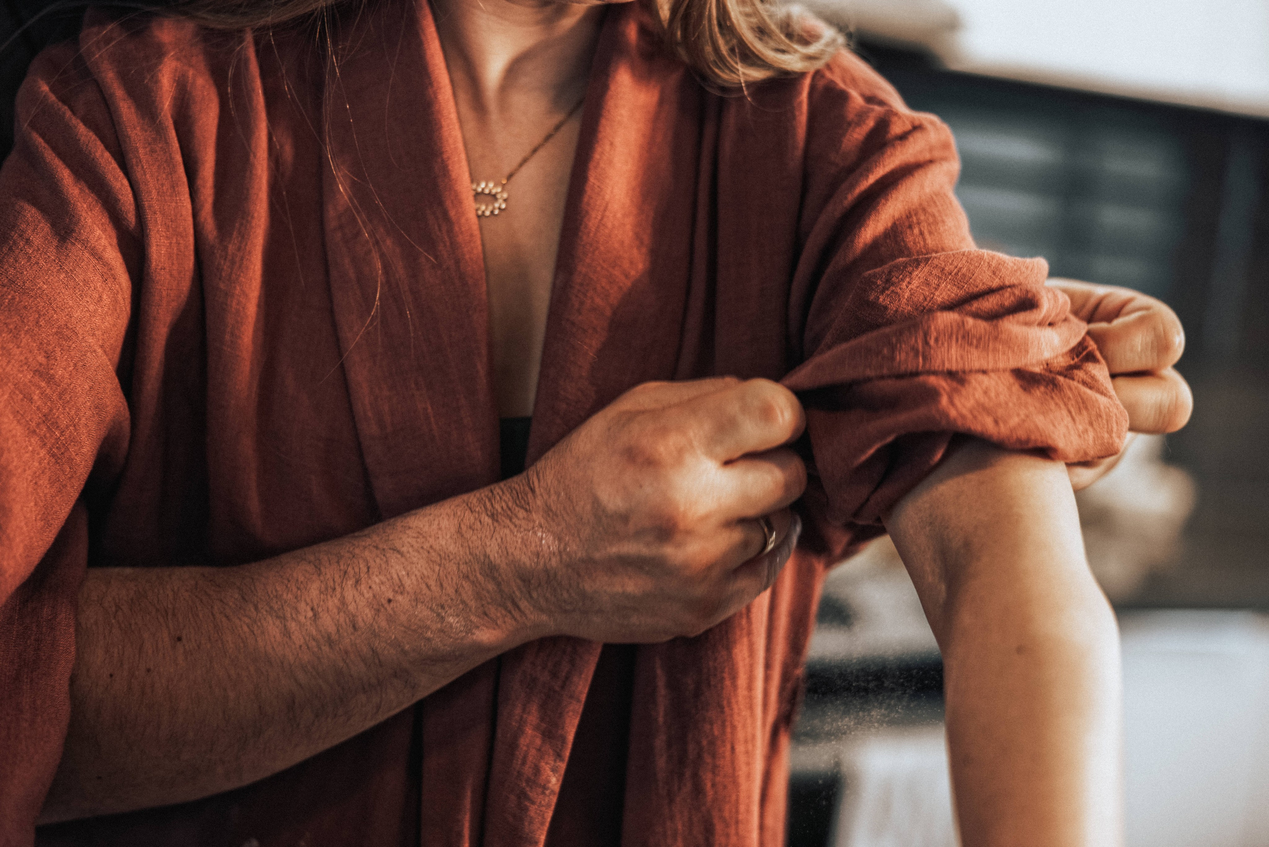 Pregnancy Home Story Vancouver. Ivan Skufinsky — wedding and family photographer in Vancouver