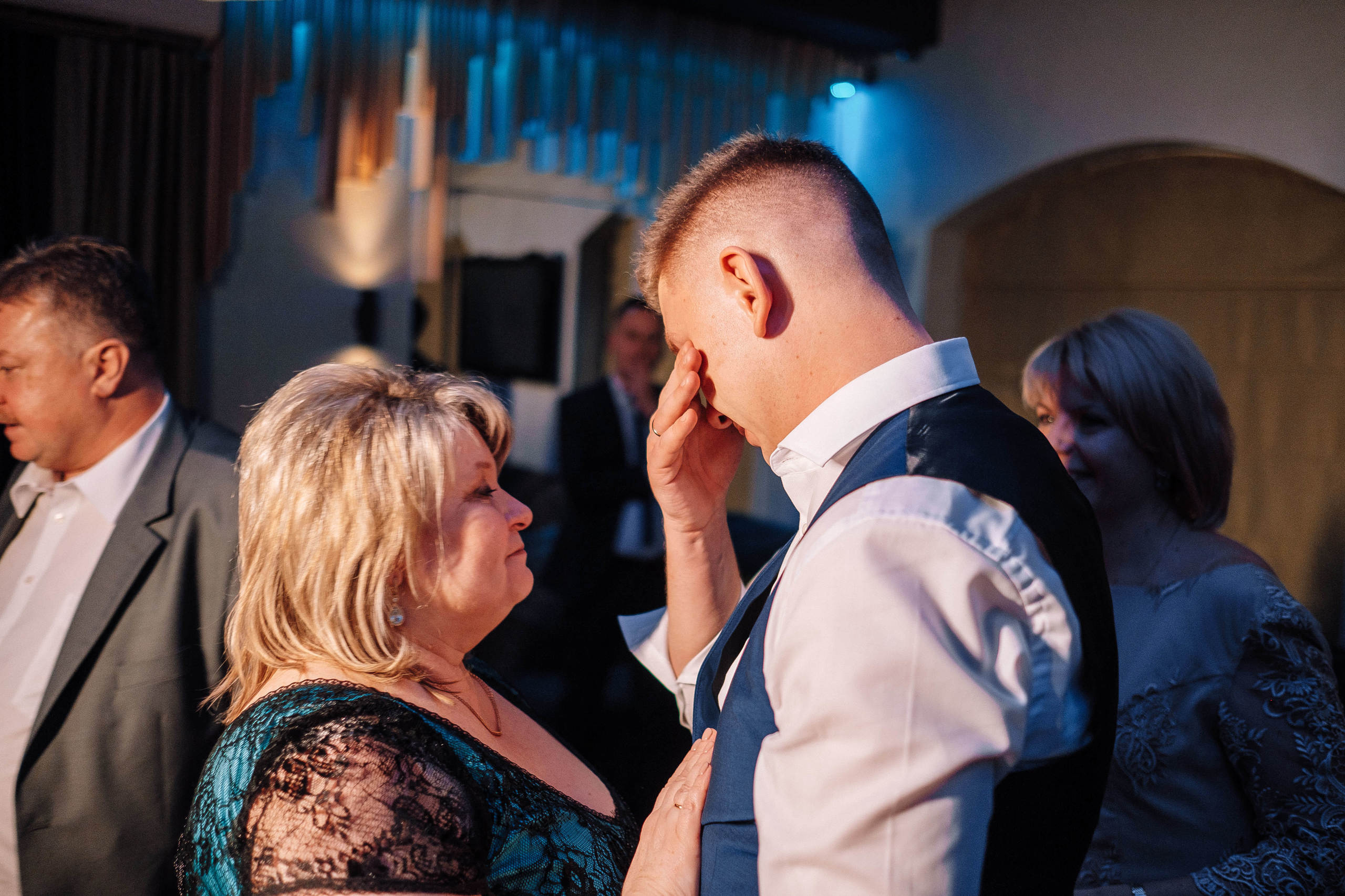 Alexandr+Anastasia 24.11.2019 WeddingStory. Ivan Skufinsky — wedding and family photographer in Vancouver