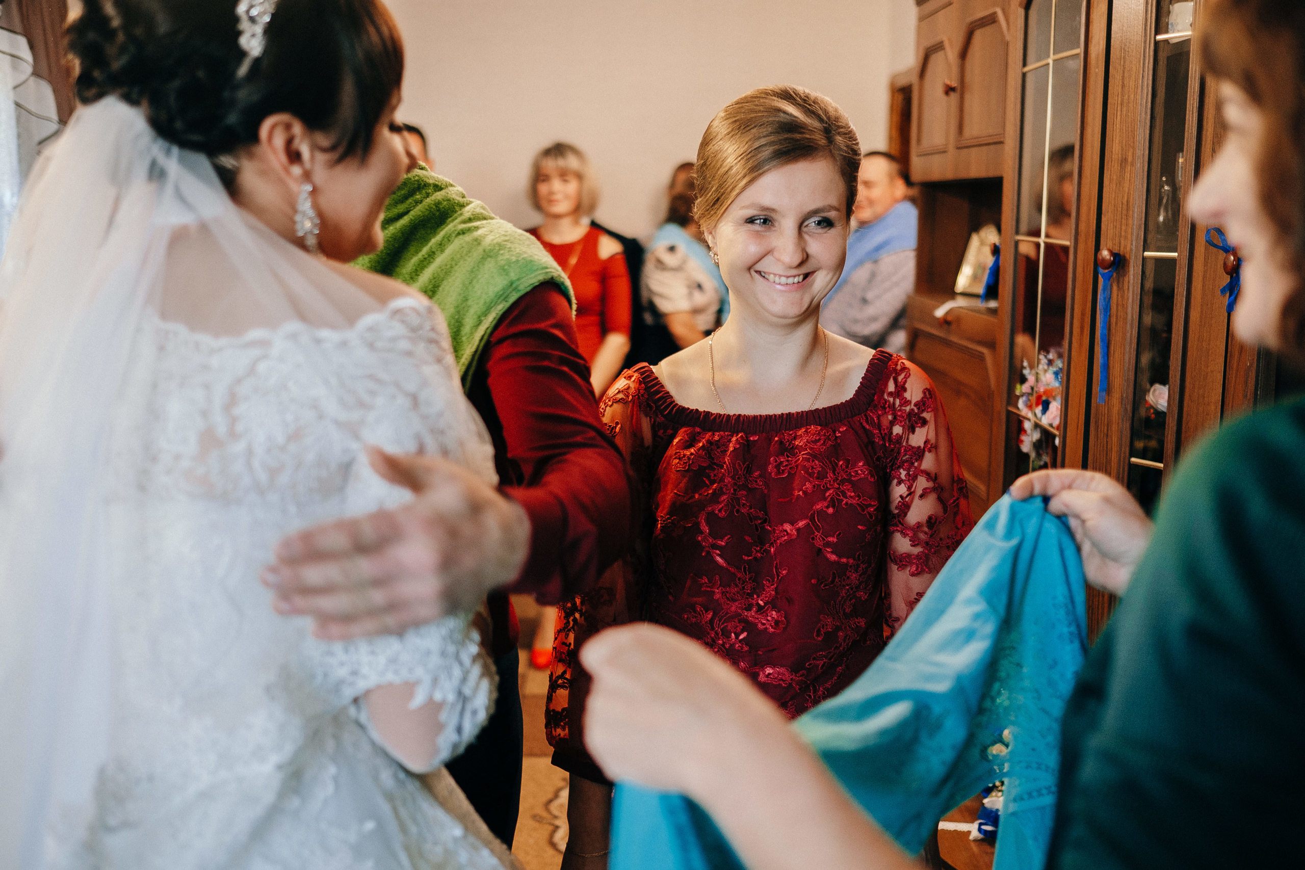 7.10.2018. Ivan Skufinsky — wedding and family photographer in Vancouver