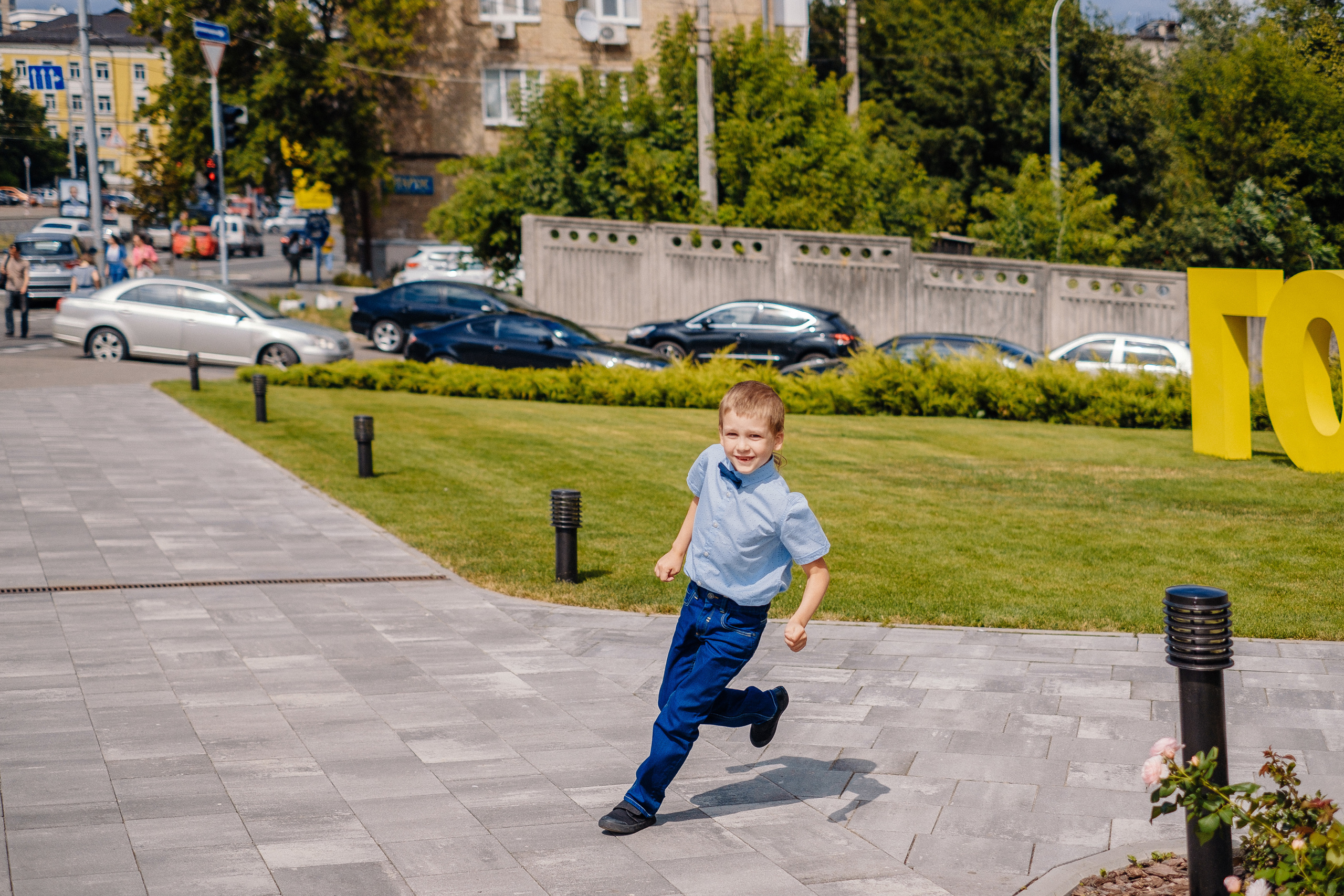 СВАДЬБА 04.07.19 Андрей+Катя. Ivan Skufinsky — wedding and family photographer in Vancouver
