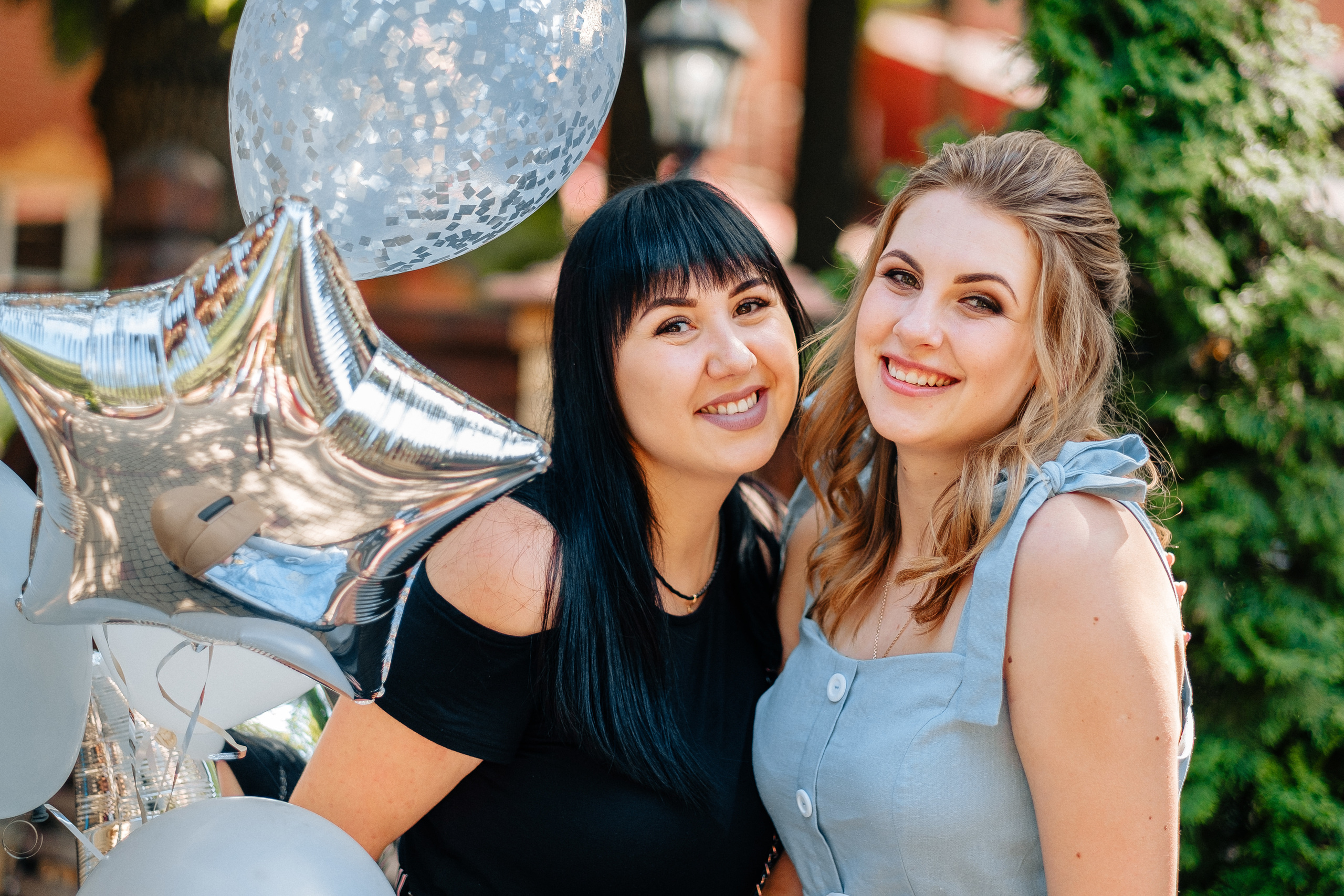 Хрестини 22.07.2018 Даниїл. Ivan Skufinsky — wedding and family photographer in Vancouver