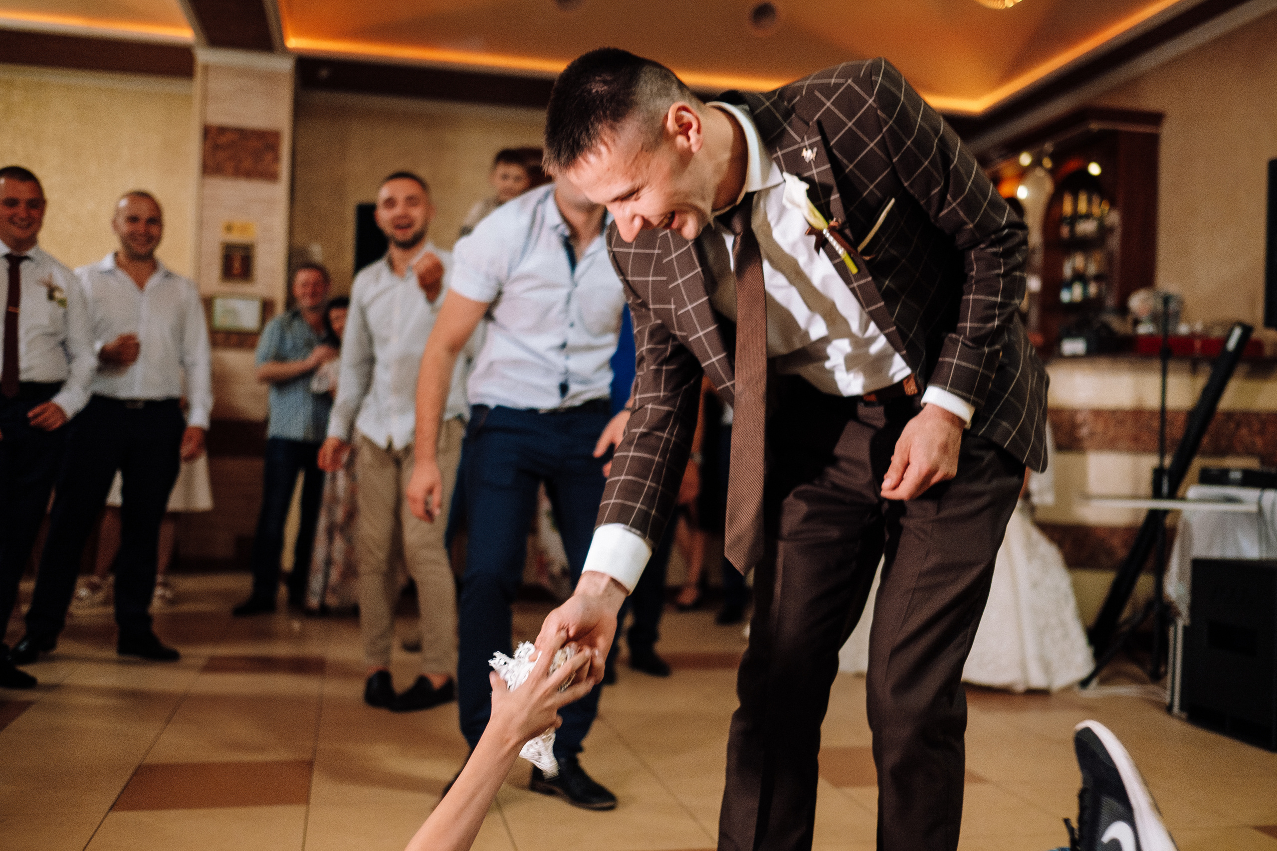 СВАДЬБА 20.07.2019 Дима+Катя. Ivan Skufinsky — wedding and family photographer in Vancouver