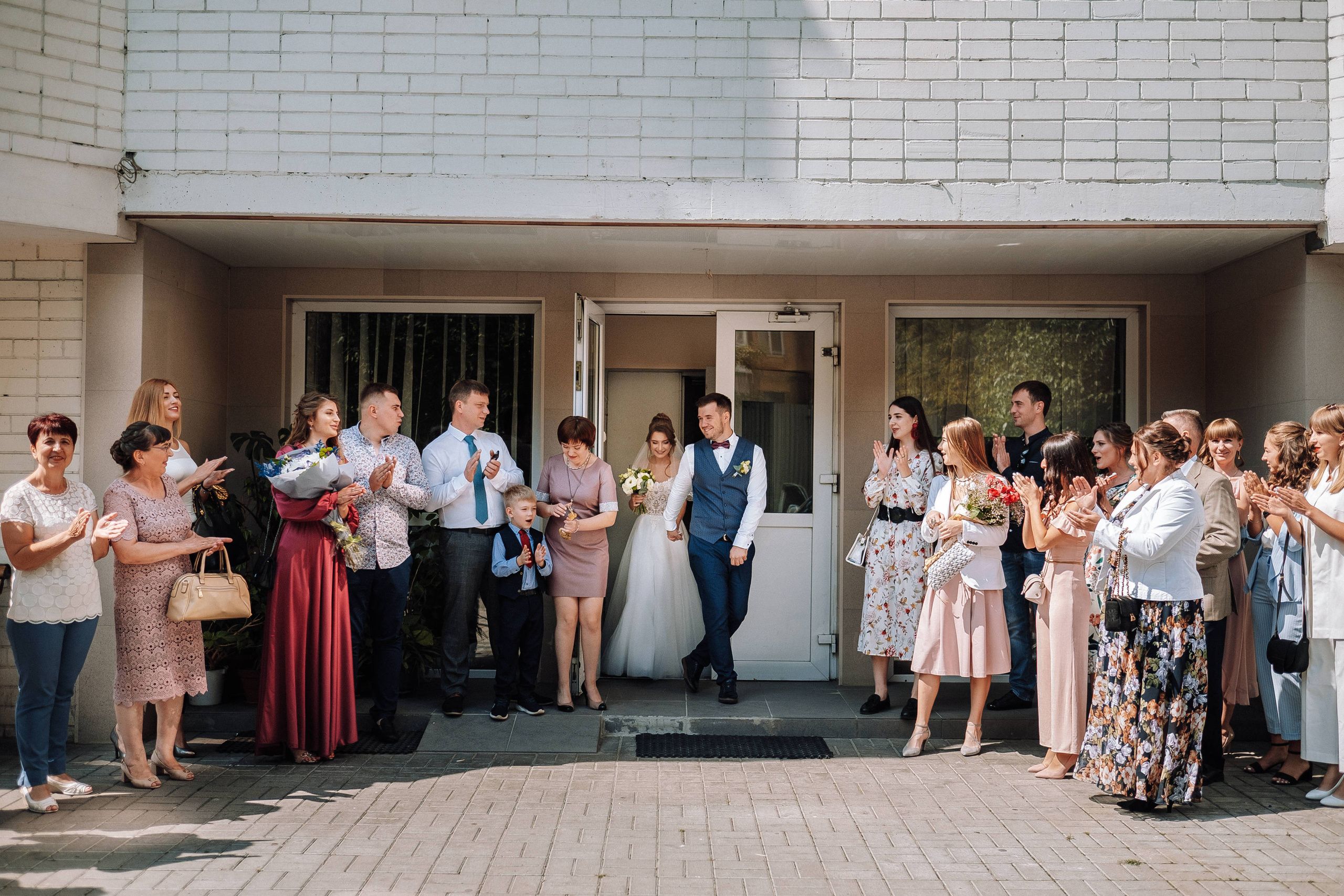 WeddingStory 14.07.2019. Ivan Skufinsky — wedding and family photographer in Vancouver