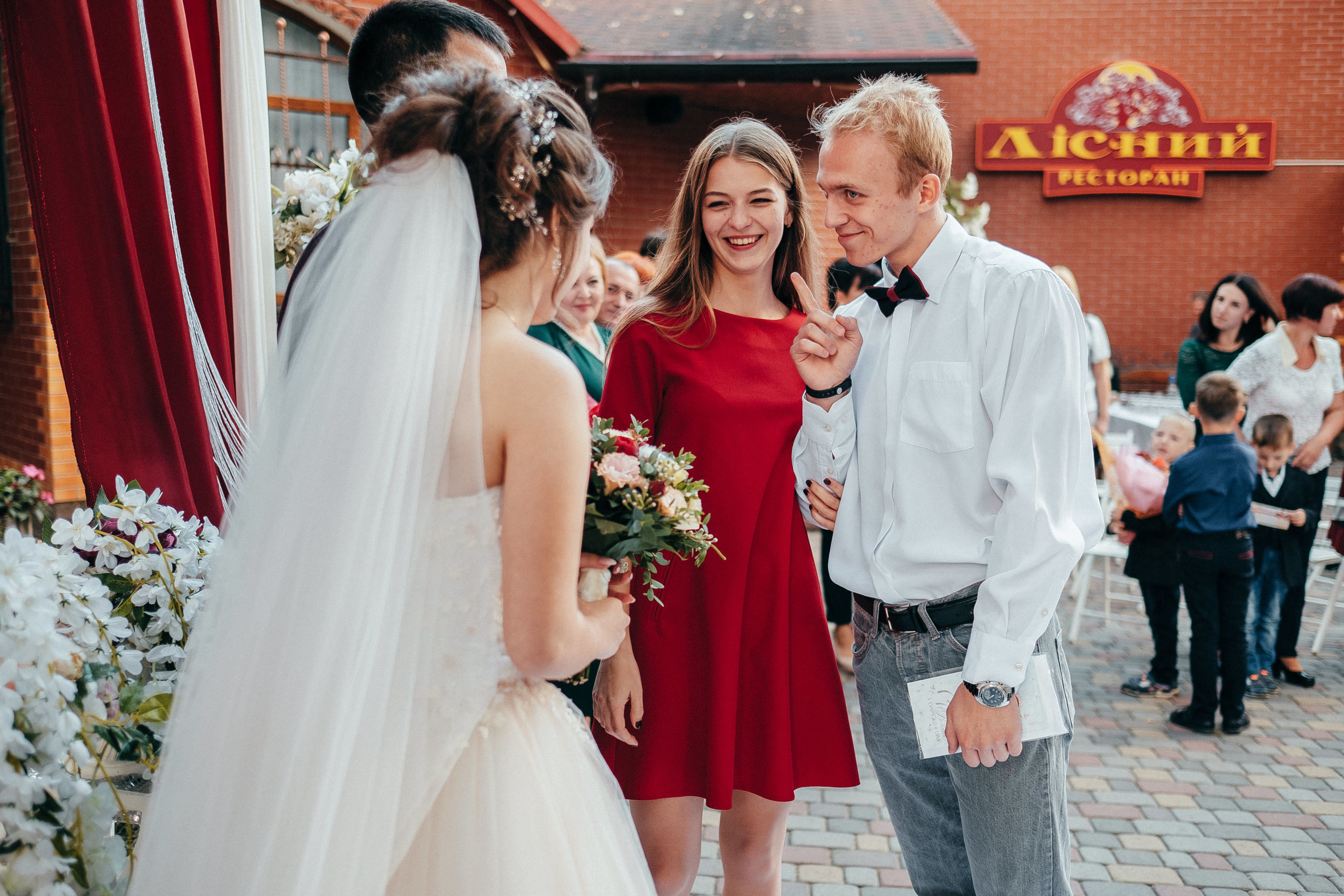 Сергей+Мария 23.09.2018. Ivan Skufinsky — wedding and family photographer in Vancouver