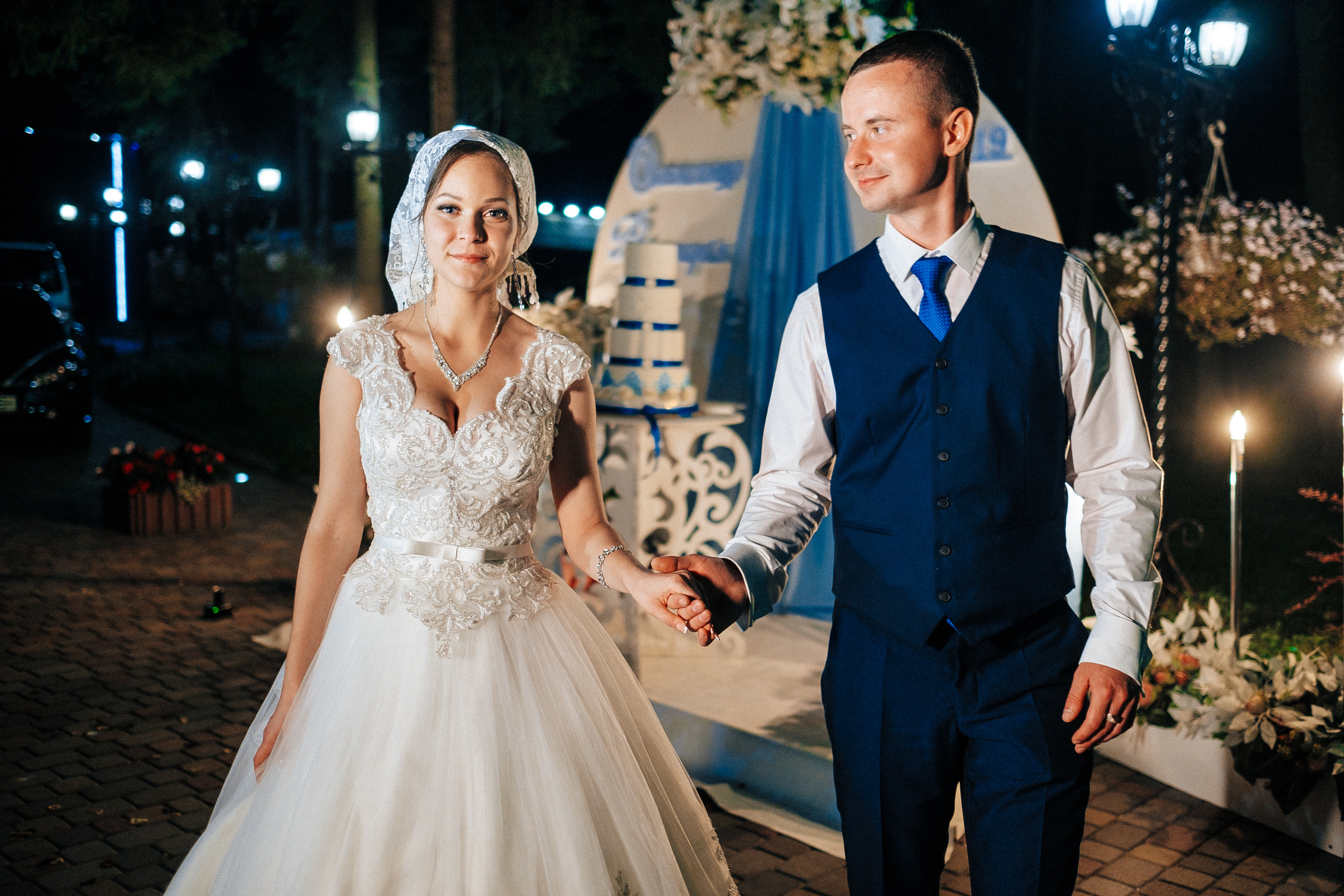Свадьба 10.08.2019. Ivan Skufinsky — wedding and family photographer in Vancouver