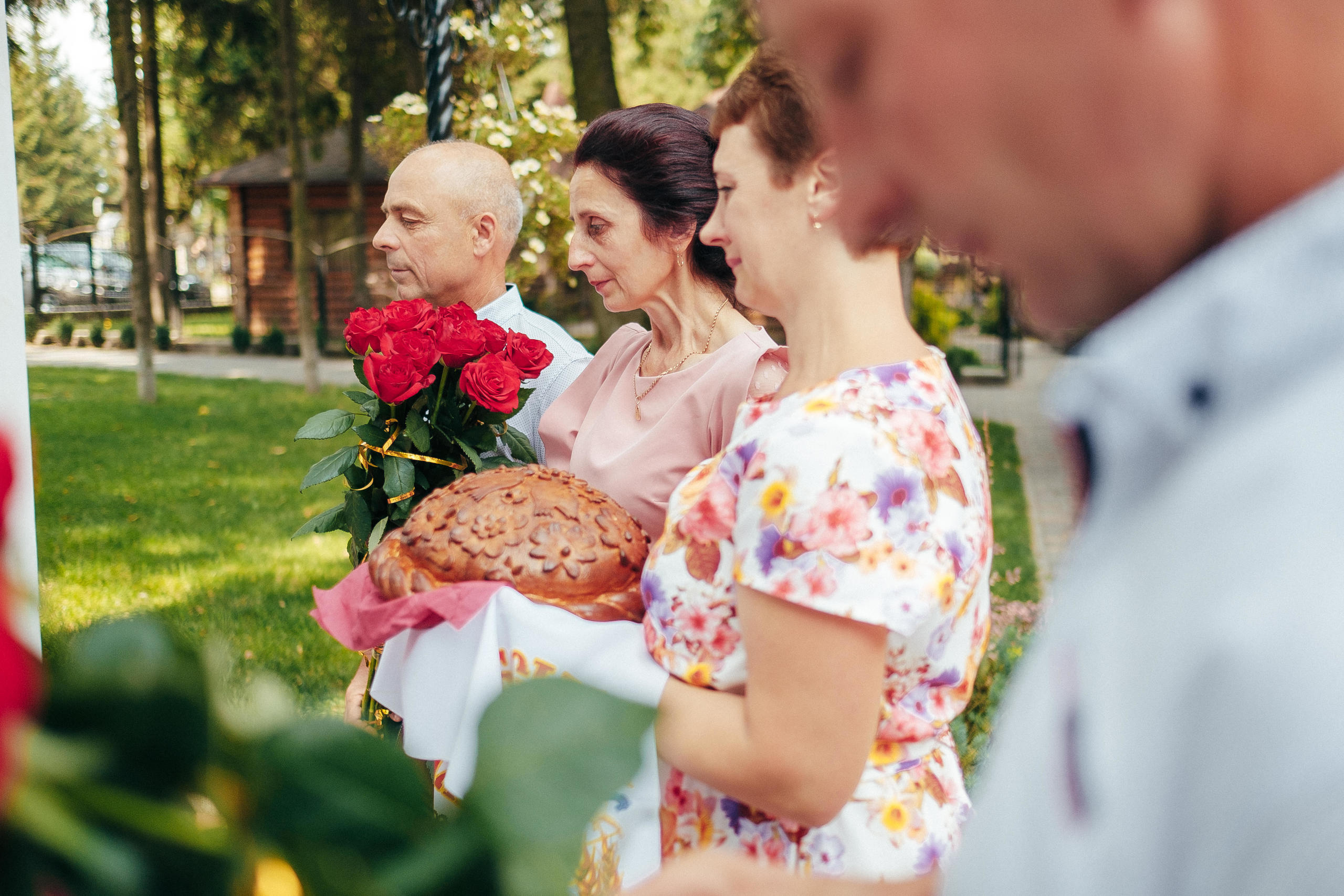 4.08.2018 Wedding Day. Ivan Skufinsky — wedding and family photographer in Vancouver
