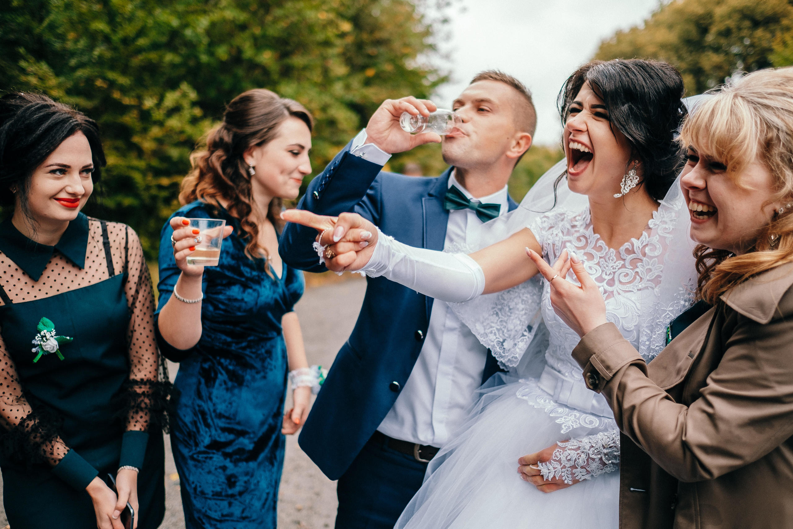 29.09.2018 Wedding Story. Ivan Skufinsky — wedding and family photographer in Vancouver