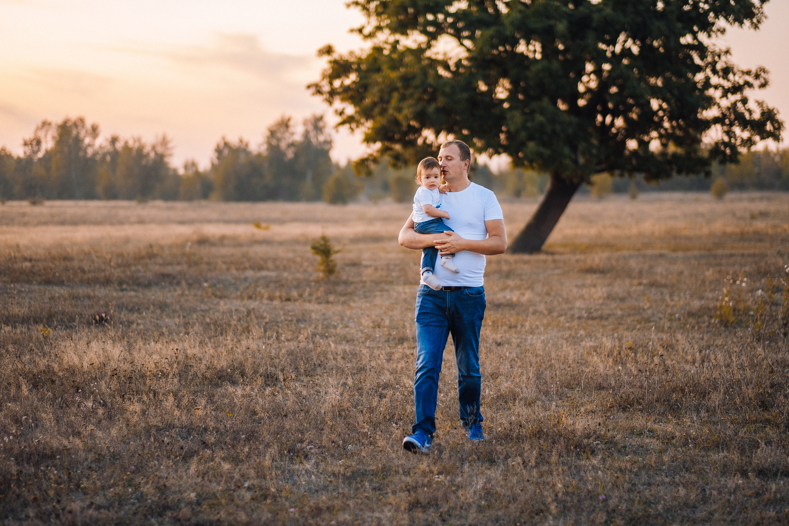 FamilyStory Ira+Kolya+Artem+Yaroslav. Ivan Skufinsky — wedding and family photographer in Vancouver