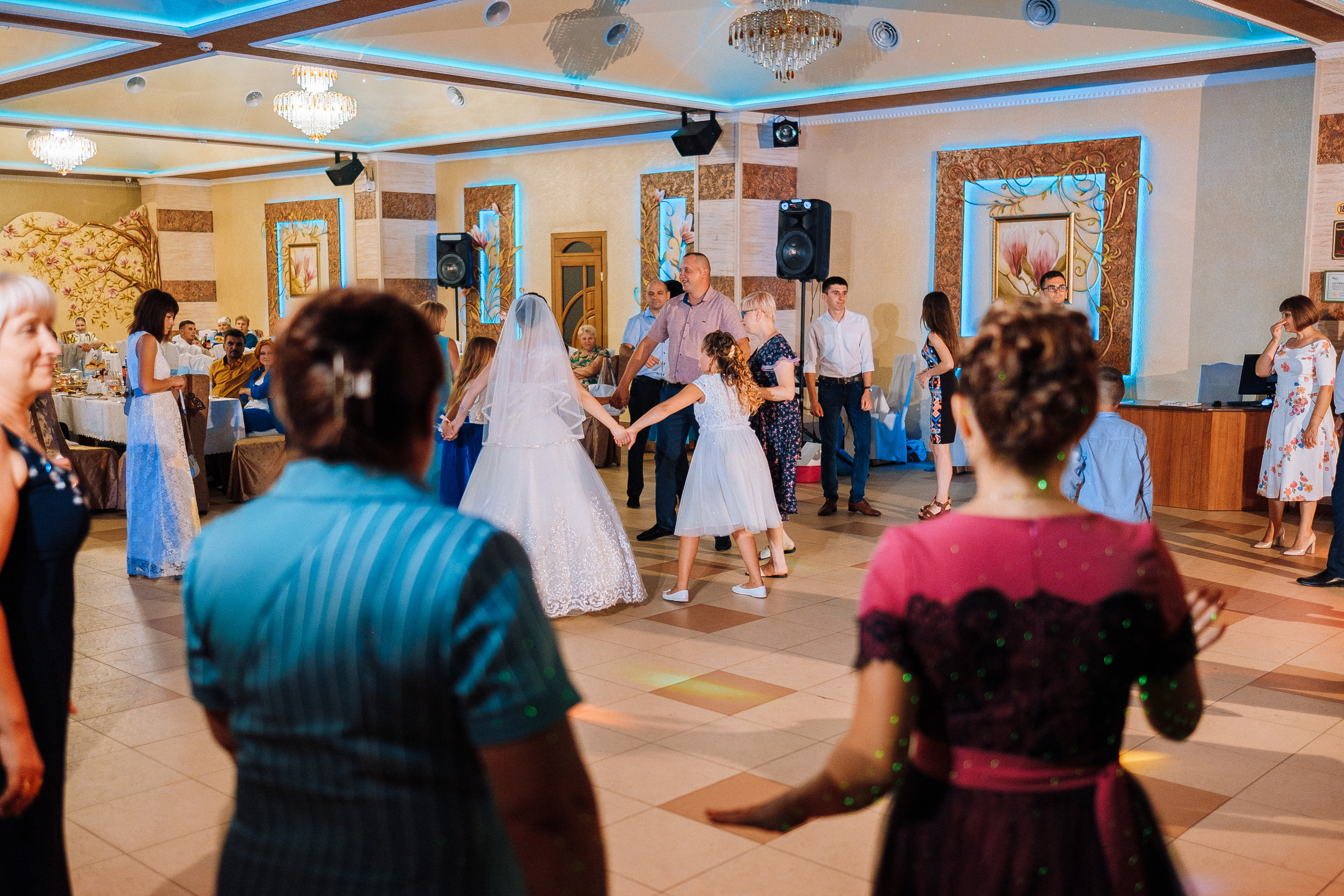 Свадьба 10.08.2019. Ivan Skufinsky — wedding and family photographer in Vancouver