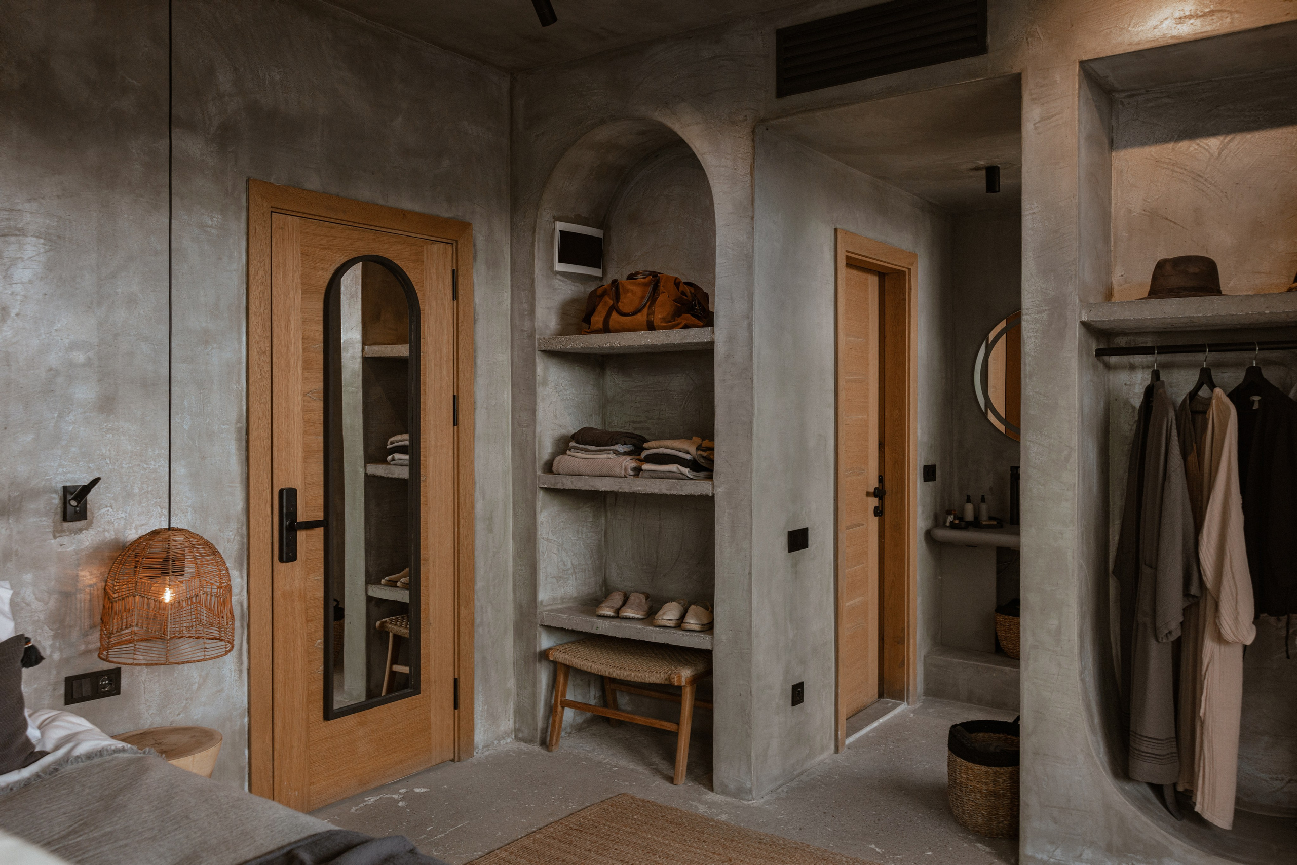 Interior photography and video shooting of a hotel in Bali style. Ivan Skufinsky — wedding and family photographer in Vancouver