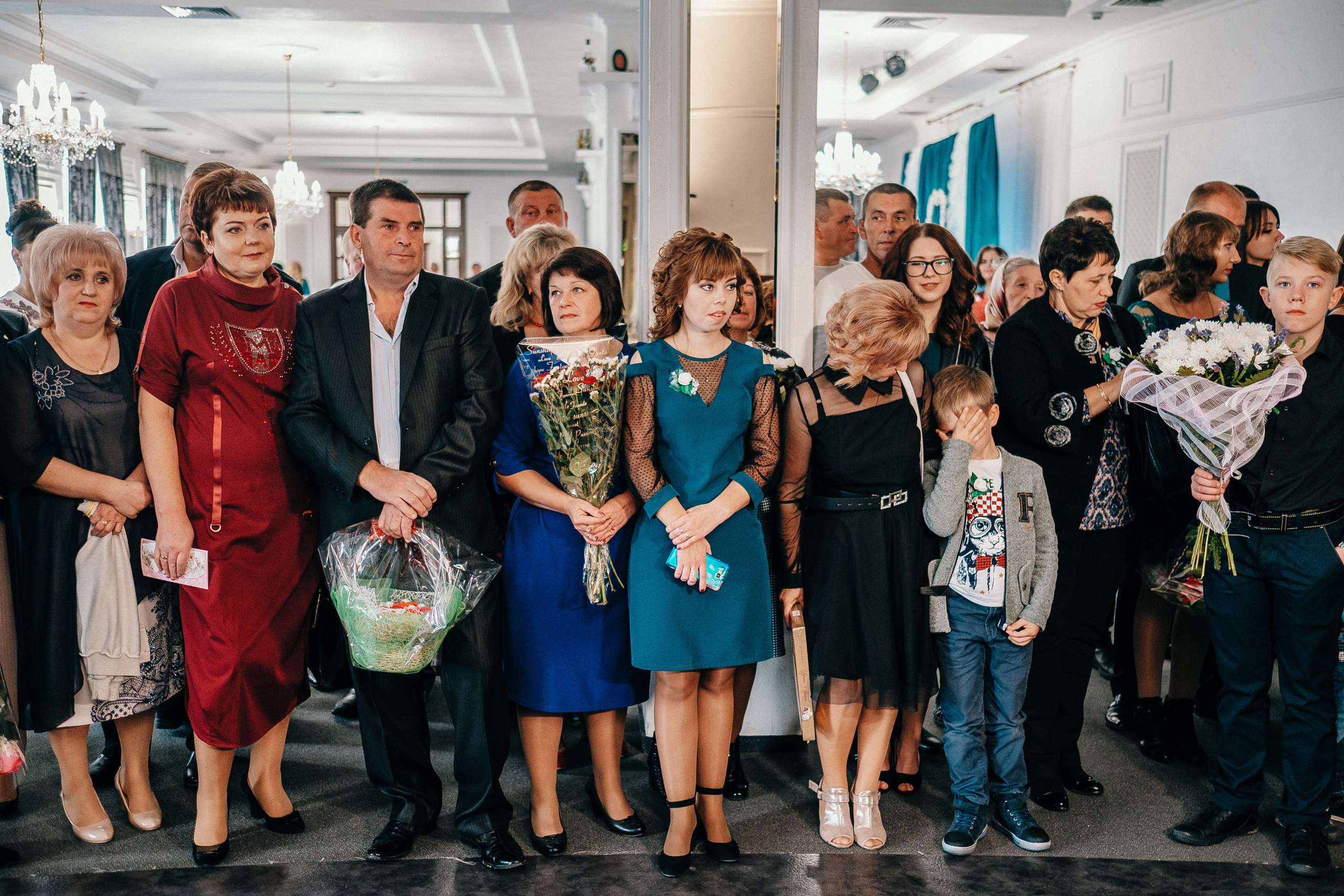 29.09.2018 Wedding Story. Ivan Skufinsky — wedding and family photographer in Vancouver