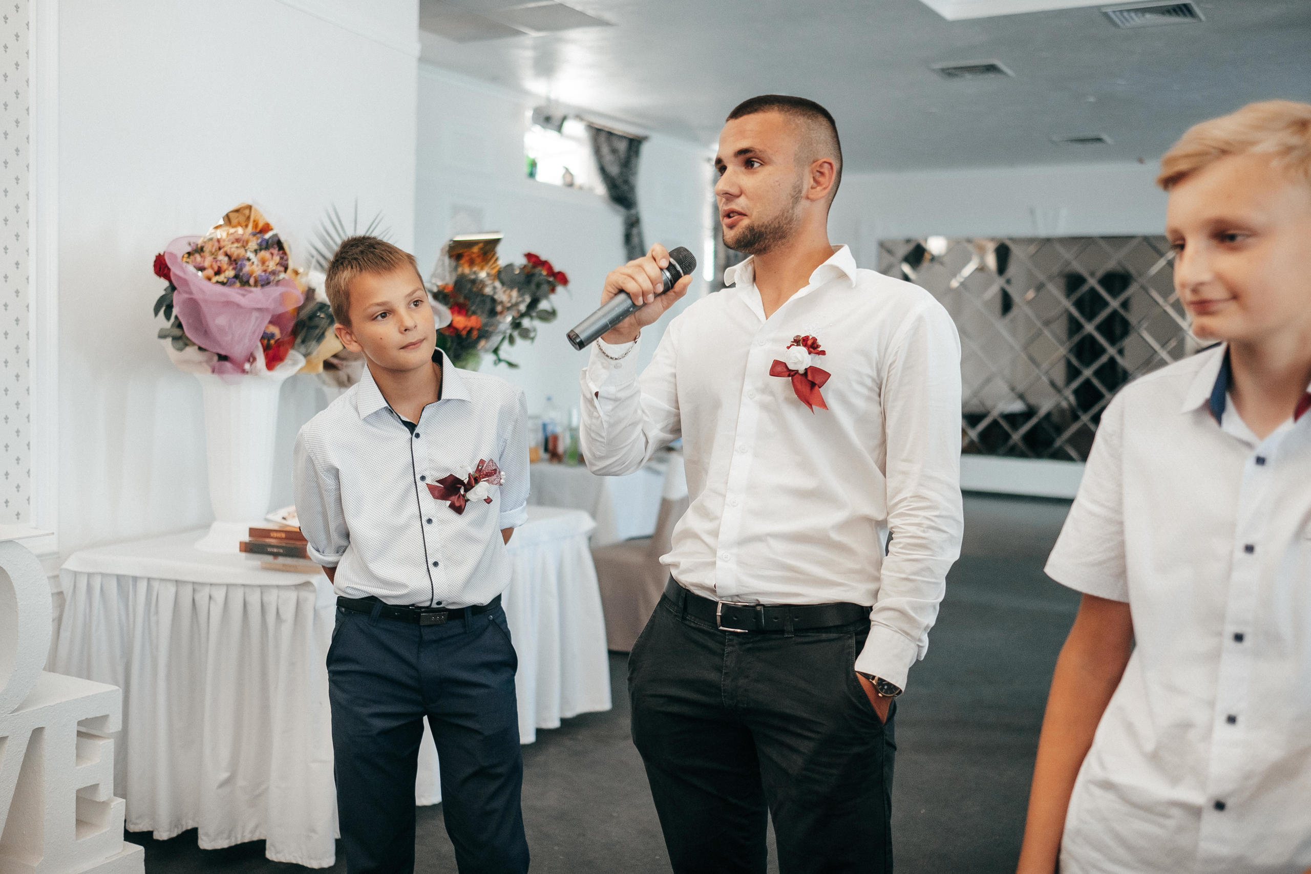 11.08.2018 Богдан+Юля. Ivan Skufinsky — wedding and family photographer in Vancouver