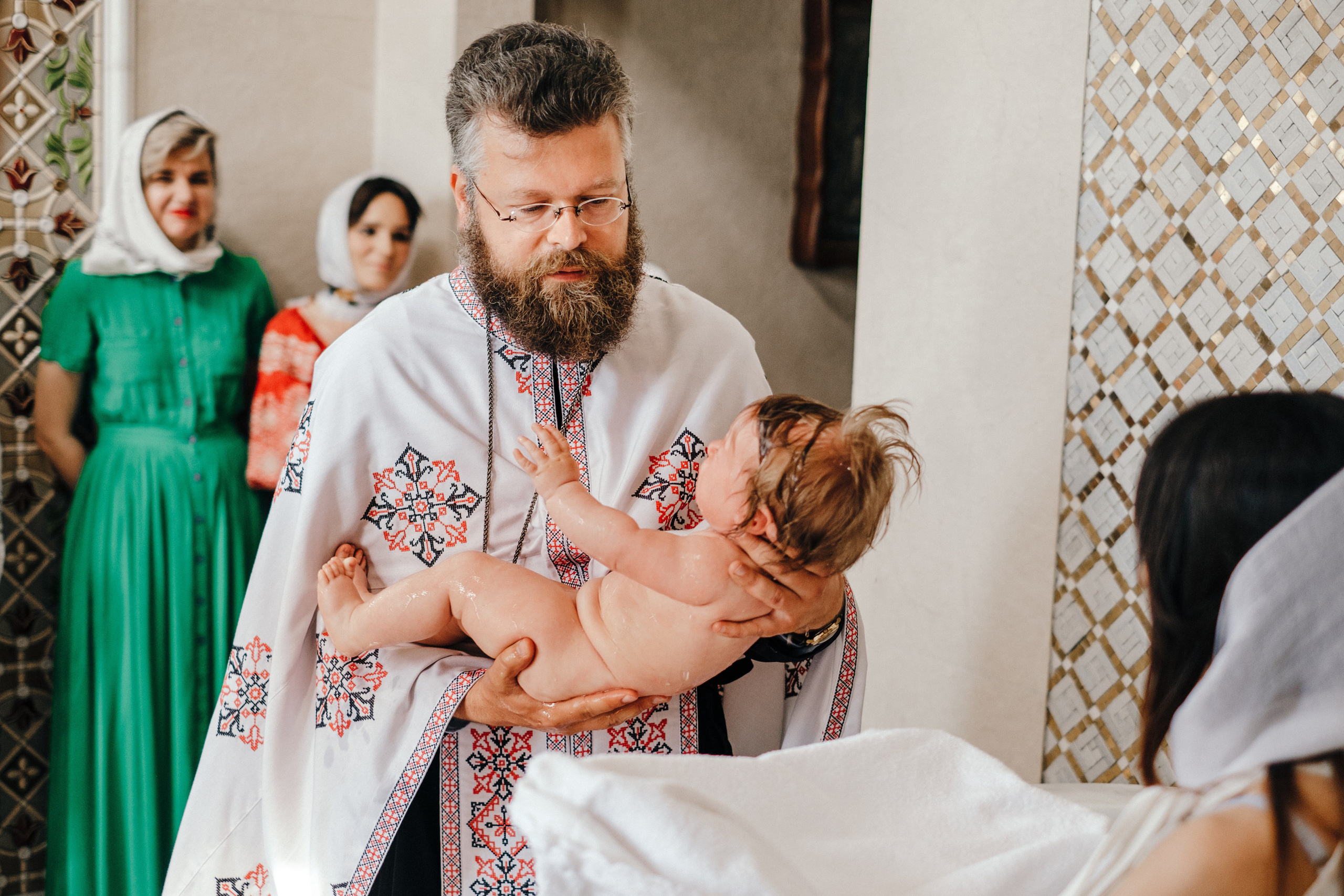 Эмилия. Ivan Skufinsky — wedding and family photographer in Vancouver