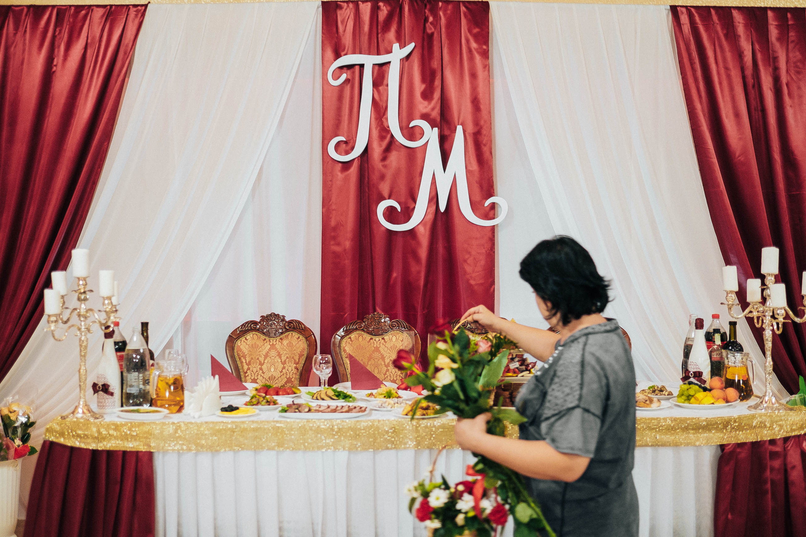 4.08.2018 Wedding Day. Ivan Skufinsky — wedding and family photographer in Vancouver