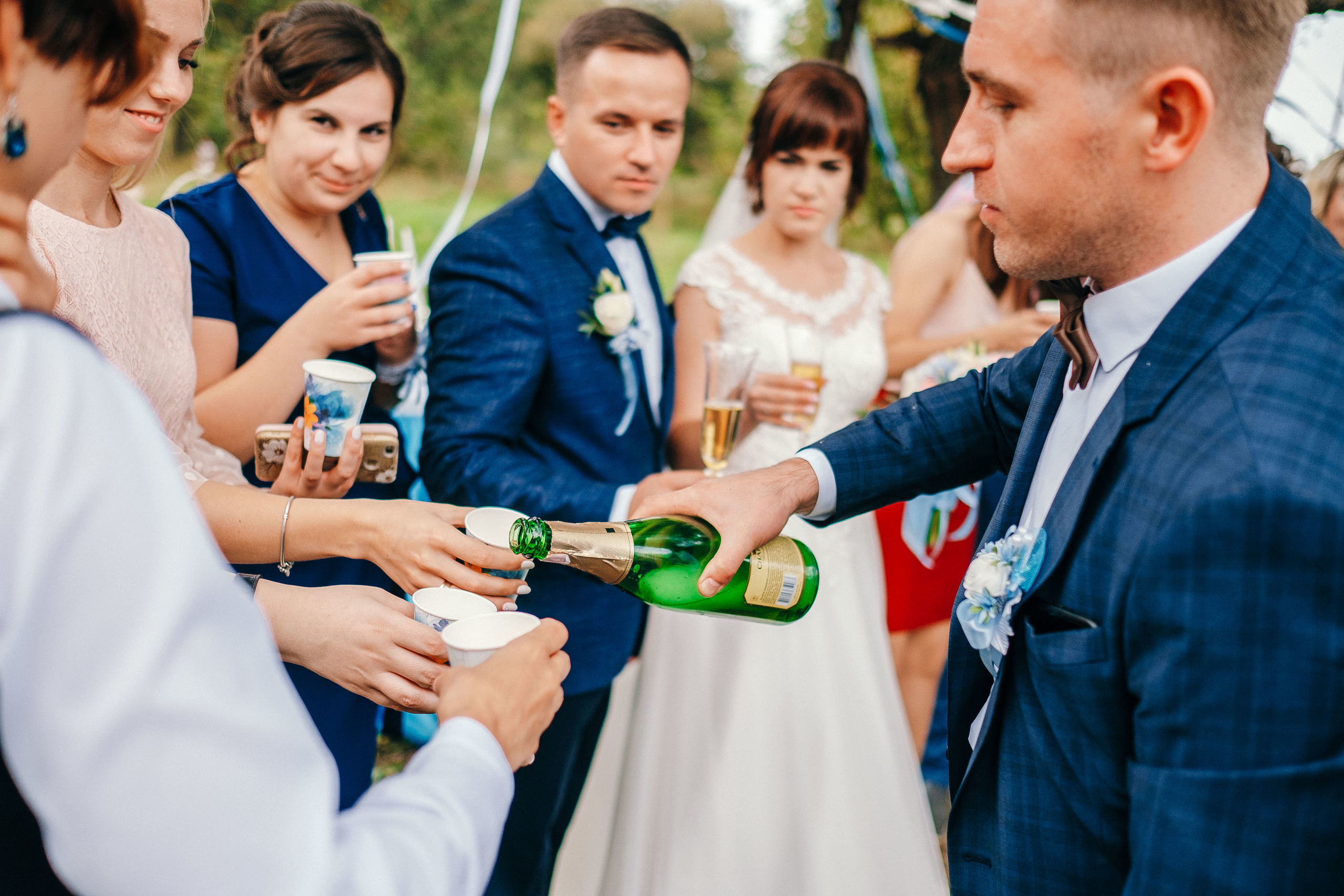 Дмитрий+Наташа 22.09.2018. Ivan Skufinsky — wedding and family photographer in Vancouver