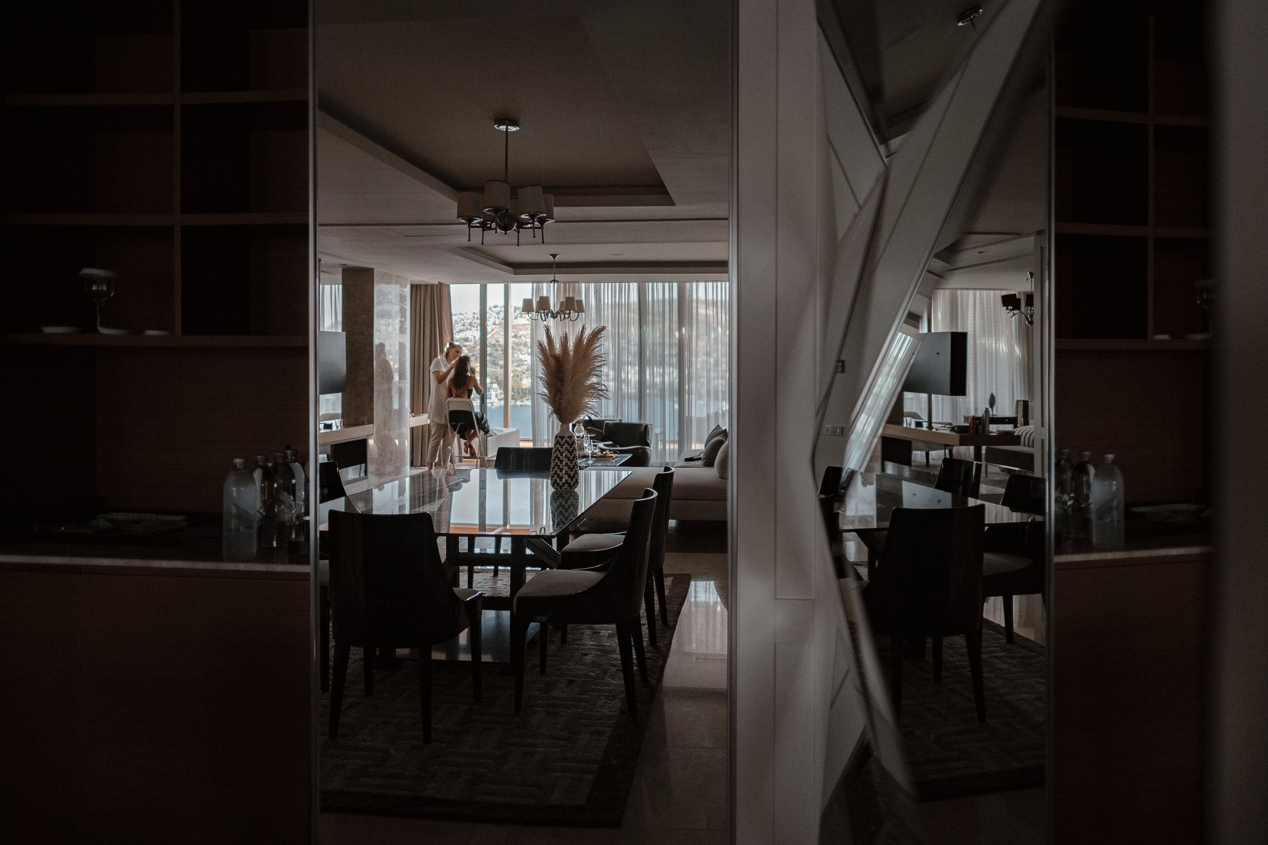 Evgeniy & Daria. Ivan Skufinsky — wedding and family photographer in Vancouver