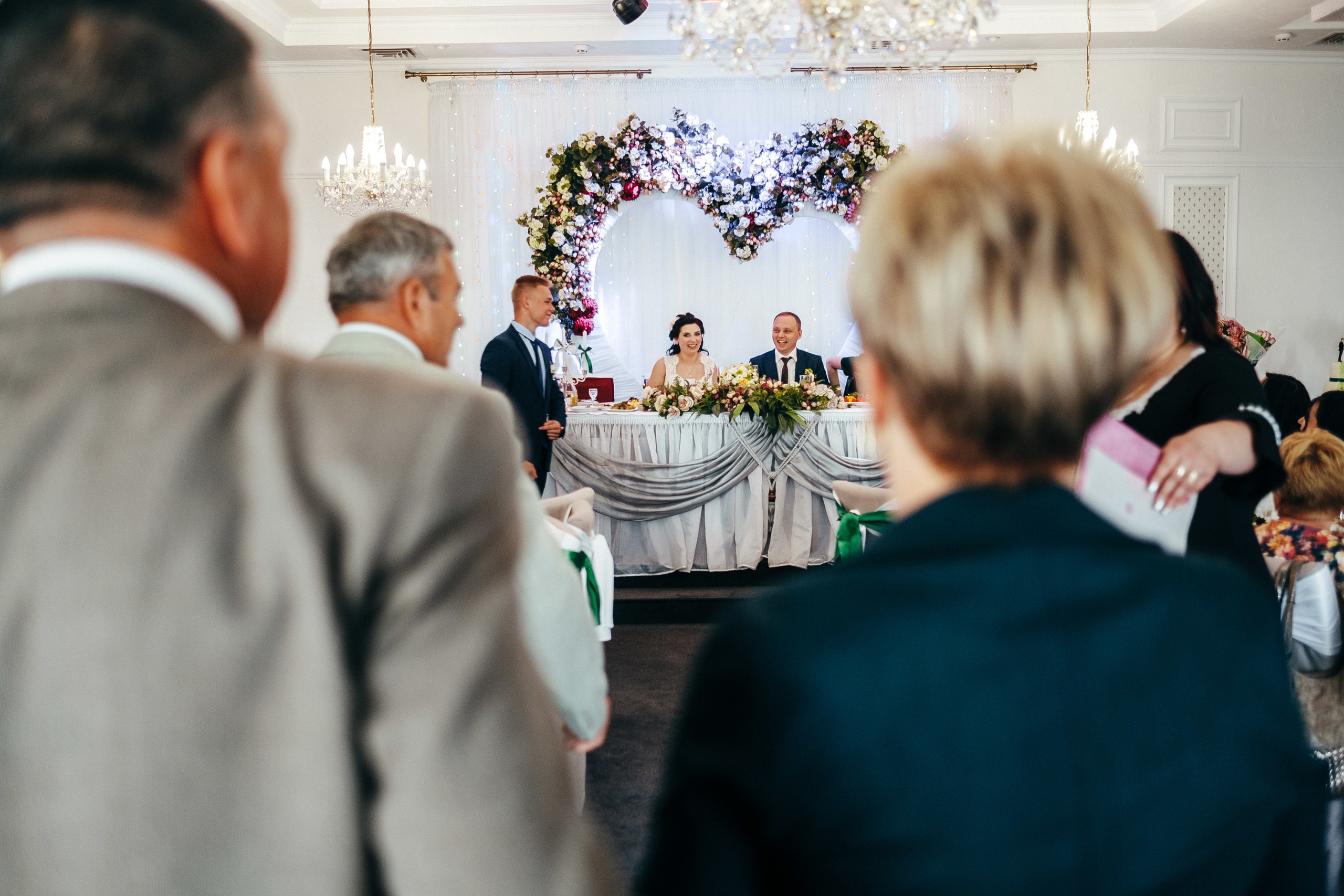 Виктор+Катя. Ivan Skufinsky — wedding and family photographer in Vancouver