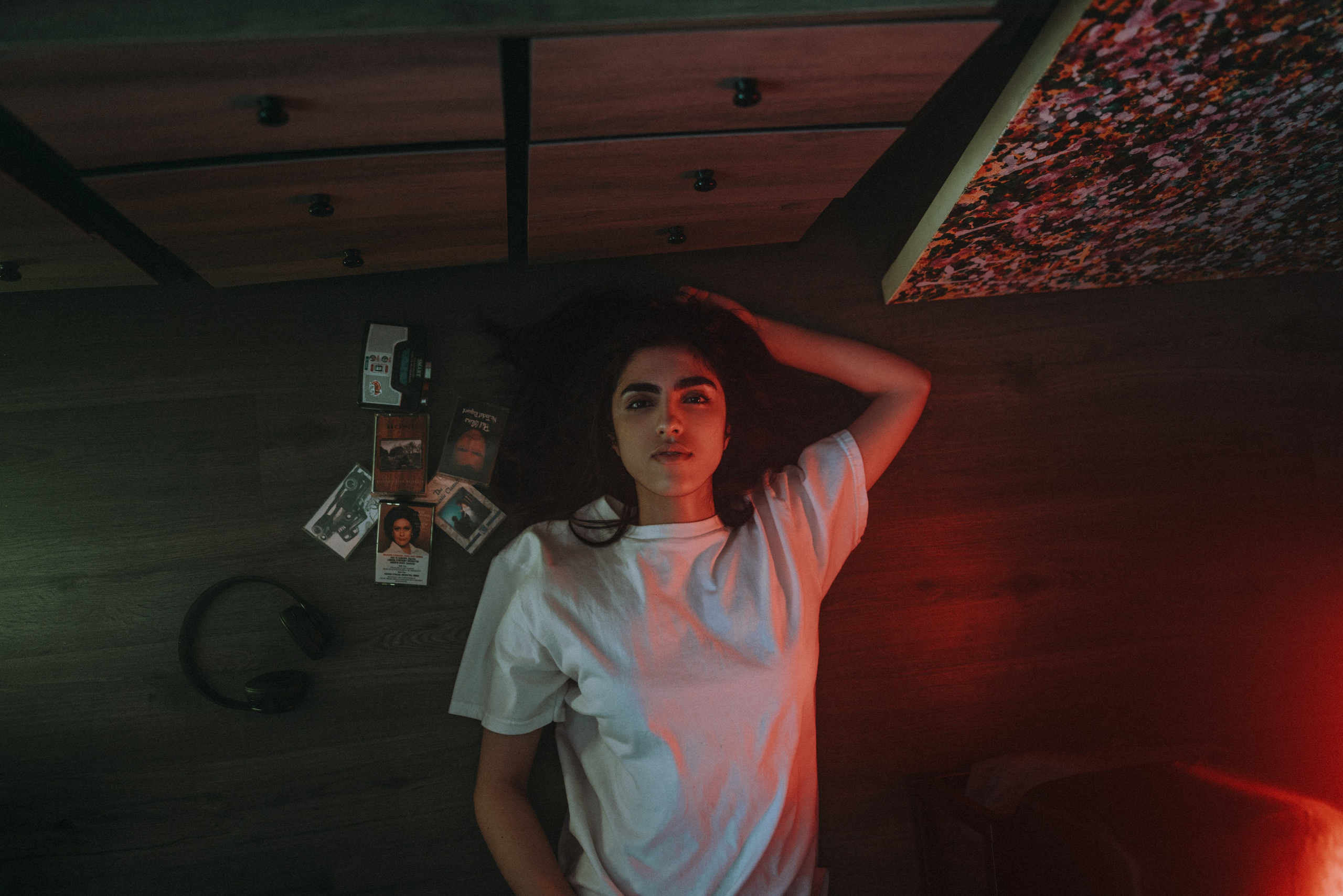 Mojgan. Ivan Skufinsky — wedding and family photographer in Vancouver