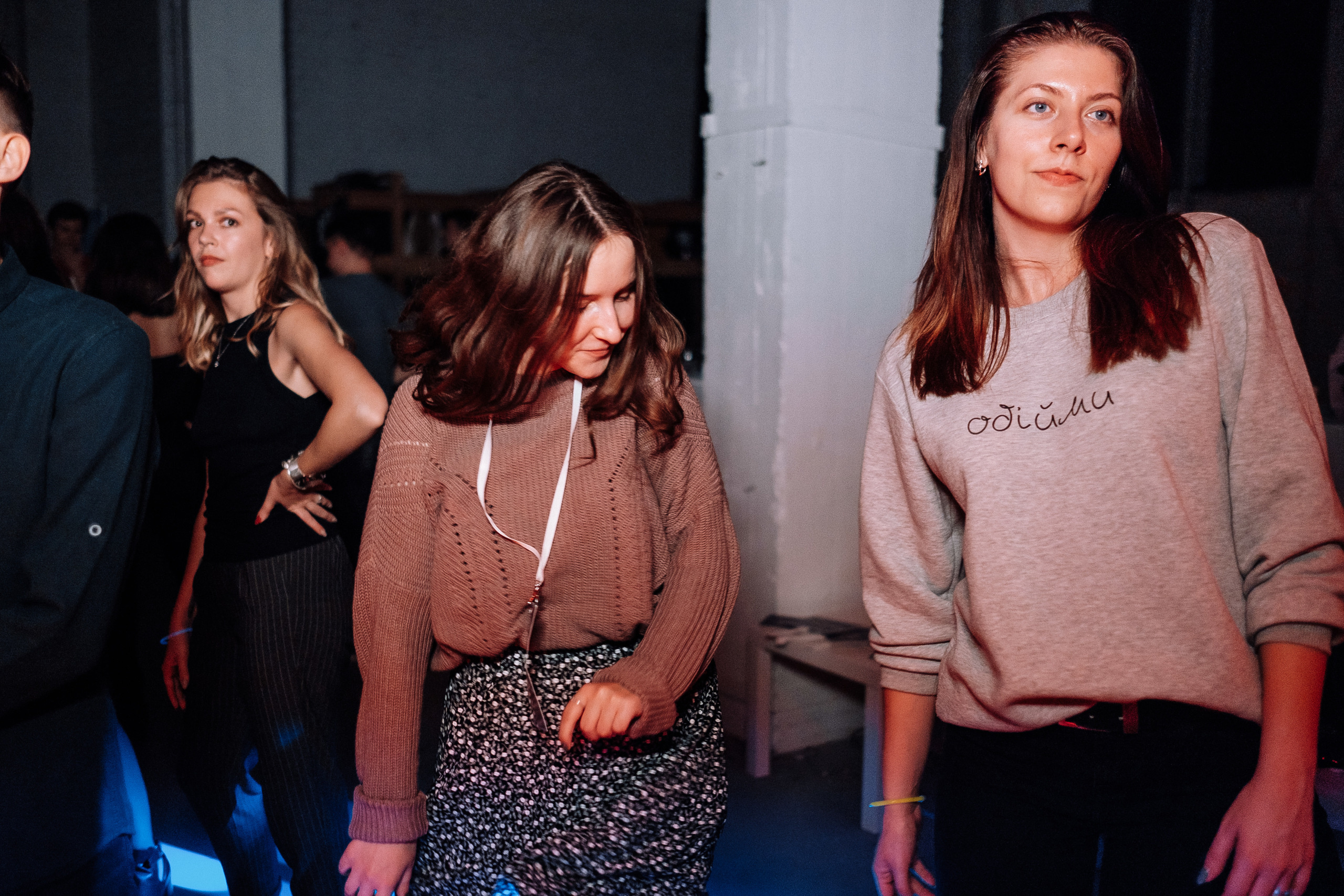 ZEO Alliance 24.10.19 party. Ivan Skufinsky — wedding and family photographer in Vancouver