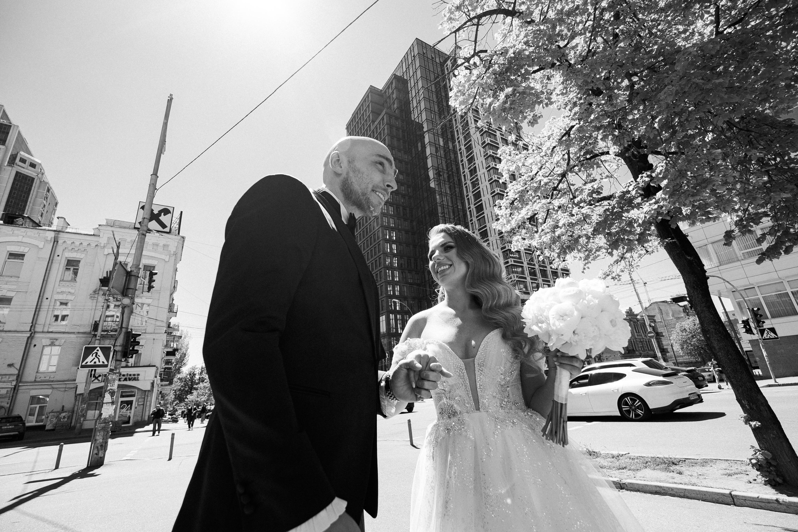 Wedding photographer in Vancouver BC. Весільний фотограф у Ванкувер. Ivan Skufinsky — wedding and family photographer in Vancouver