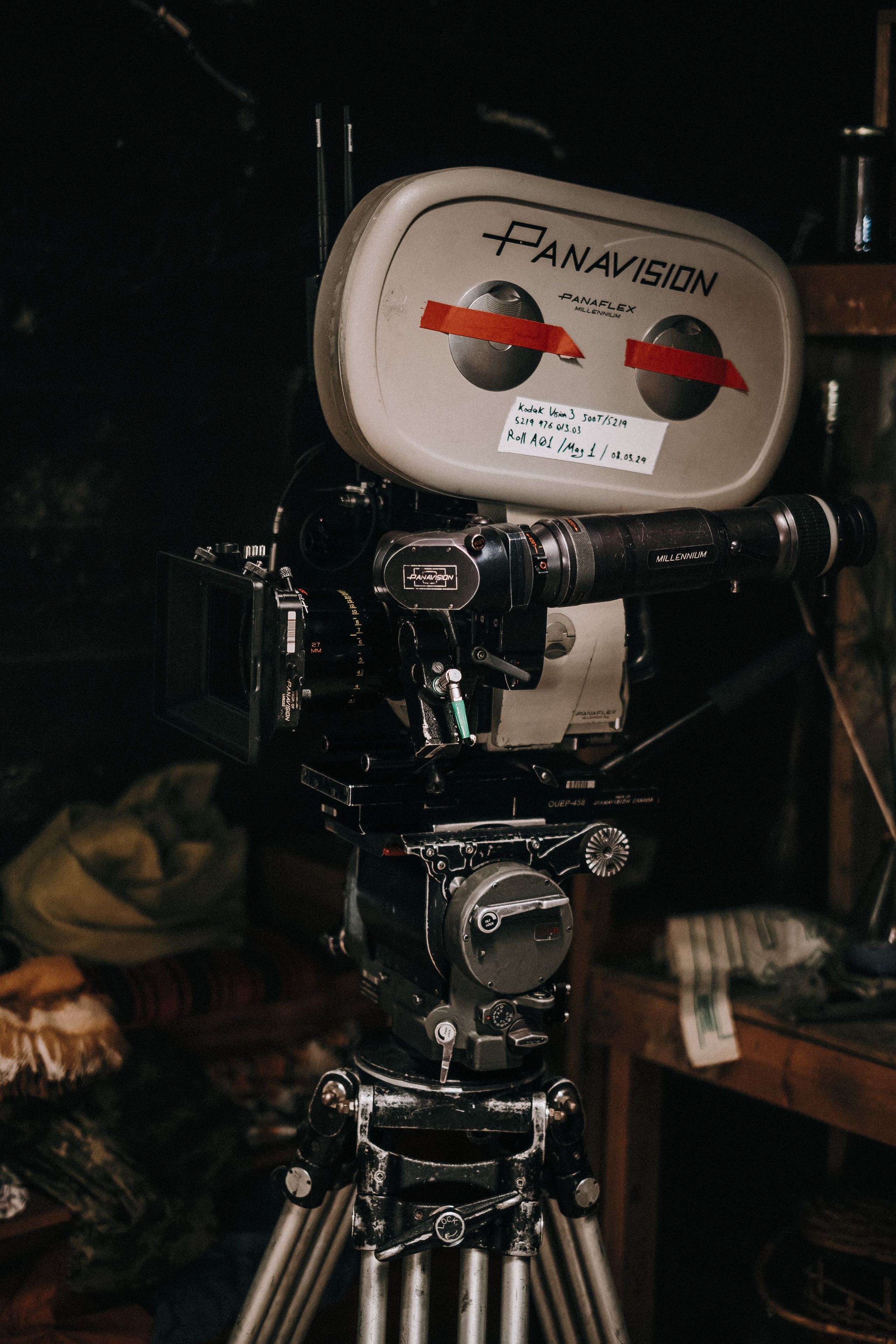 BTS -=NIGHT ROUTINE=- 2024. Ivan Skufinsky — wedding and family photographer in Vancouver