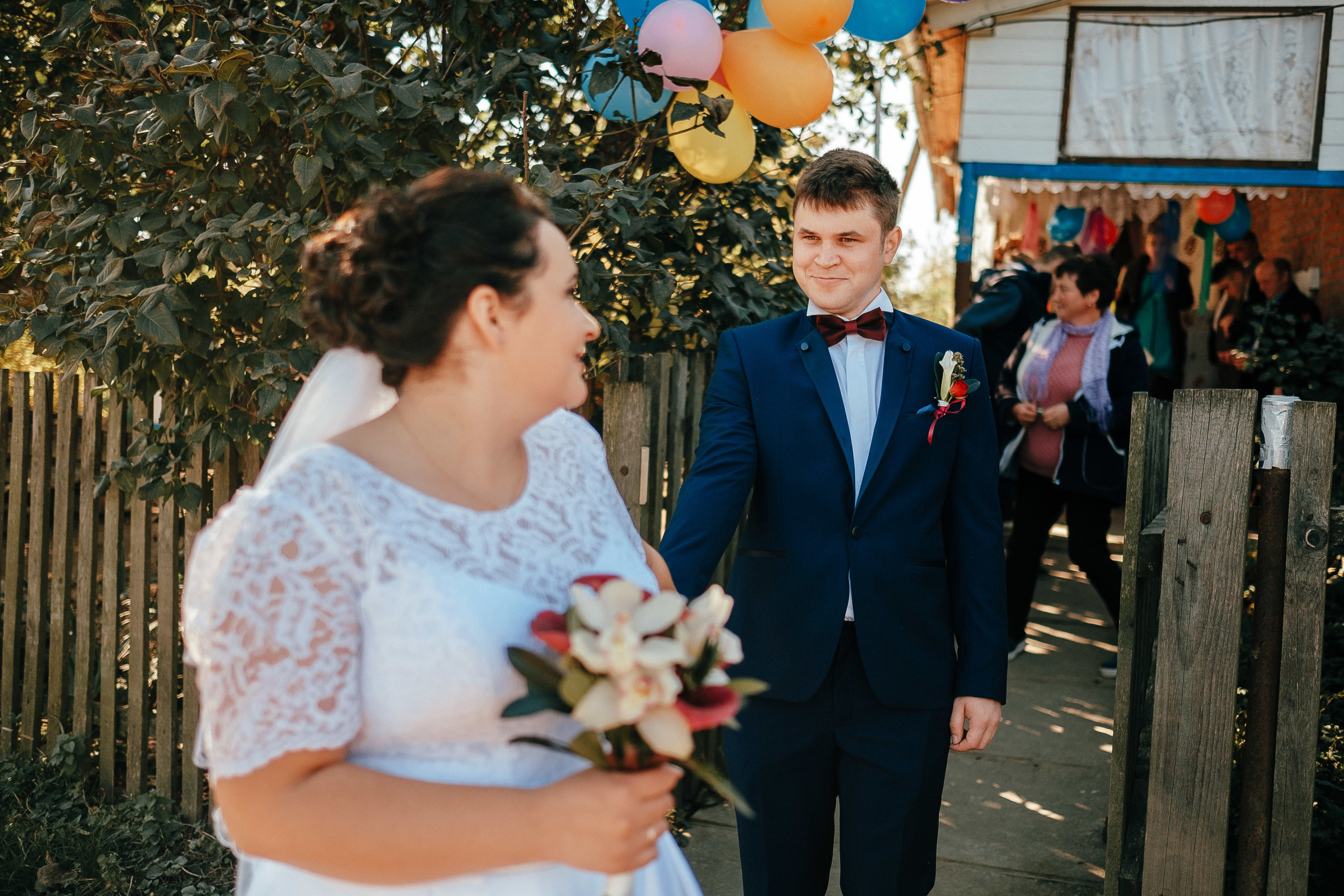 13.09.2018 Wedding Story. Ivan Skufinsky — wedding and family photographer in Vancouver