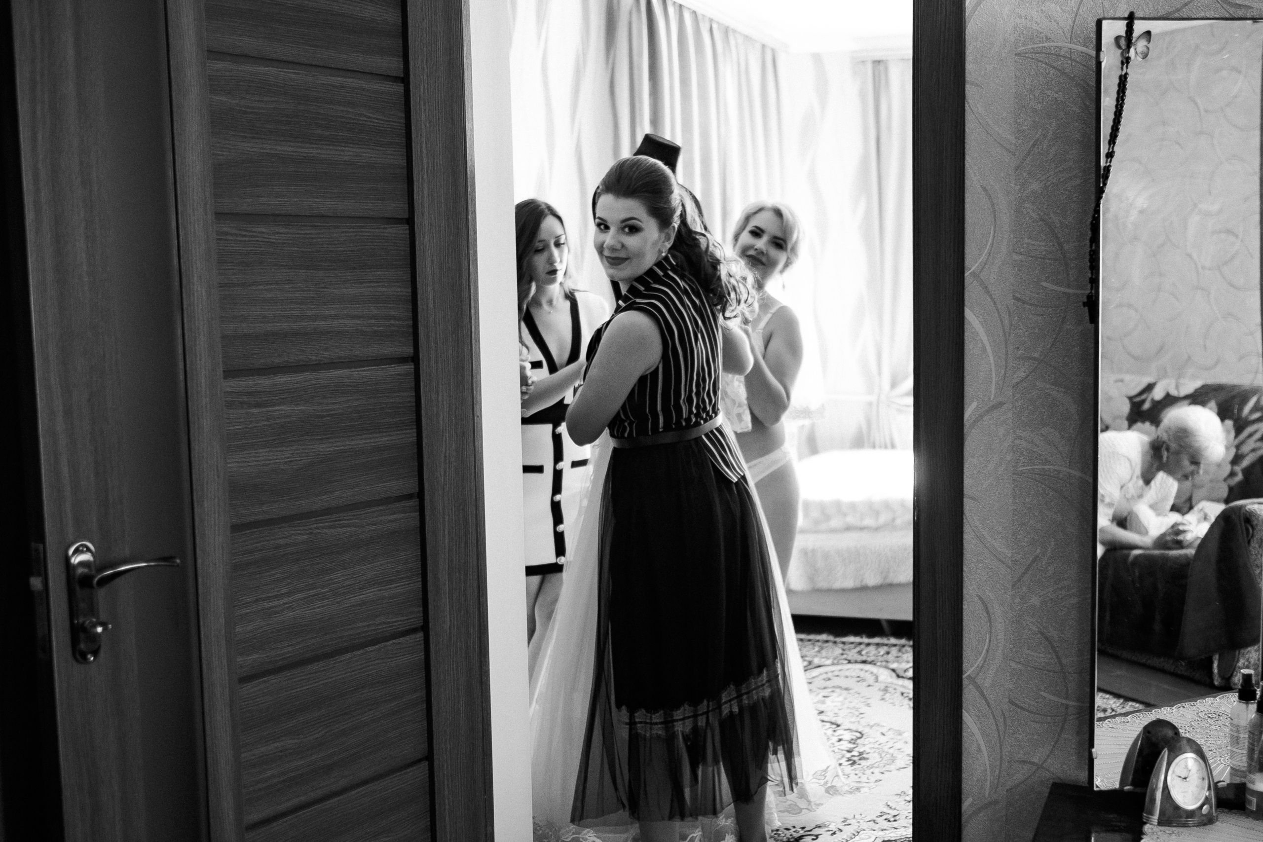 Свадебная история Влад+Яна. Ivan Skufinsky — wedding and family photographer in Vancouver