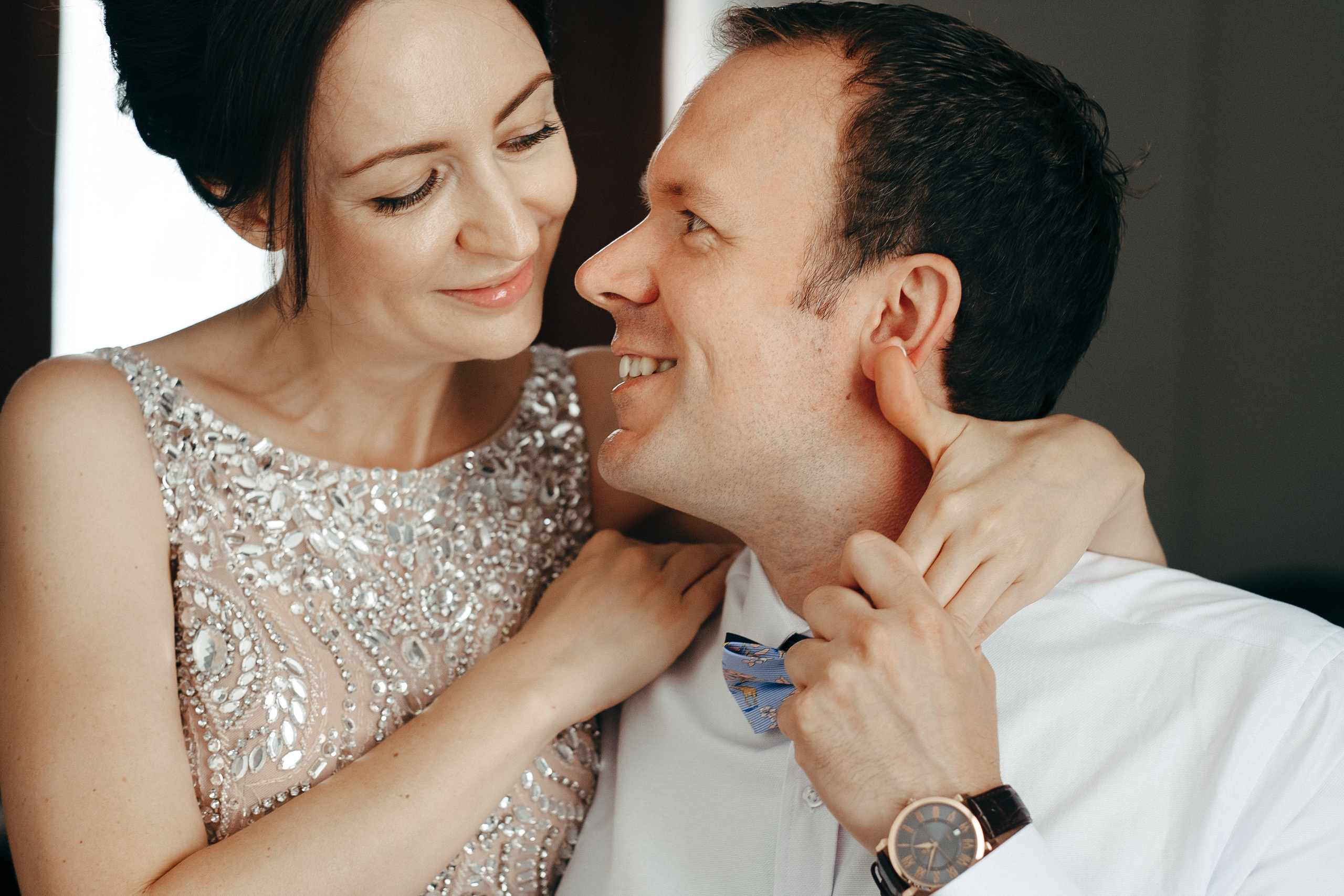 Silven+Olga Киев 17.08.2018. Ivan Skufinsky — wedding and family photographer in Vancouver