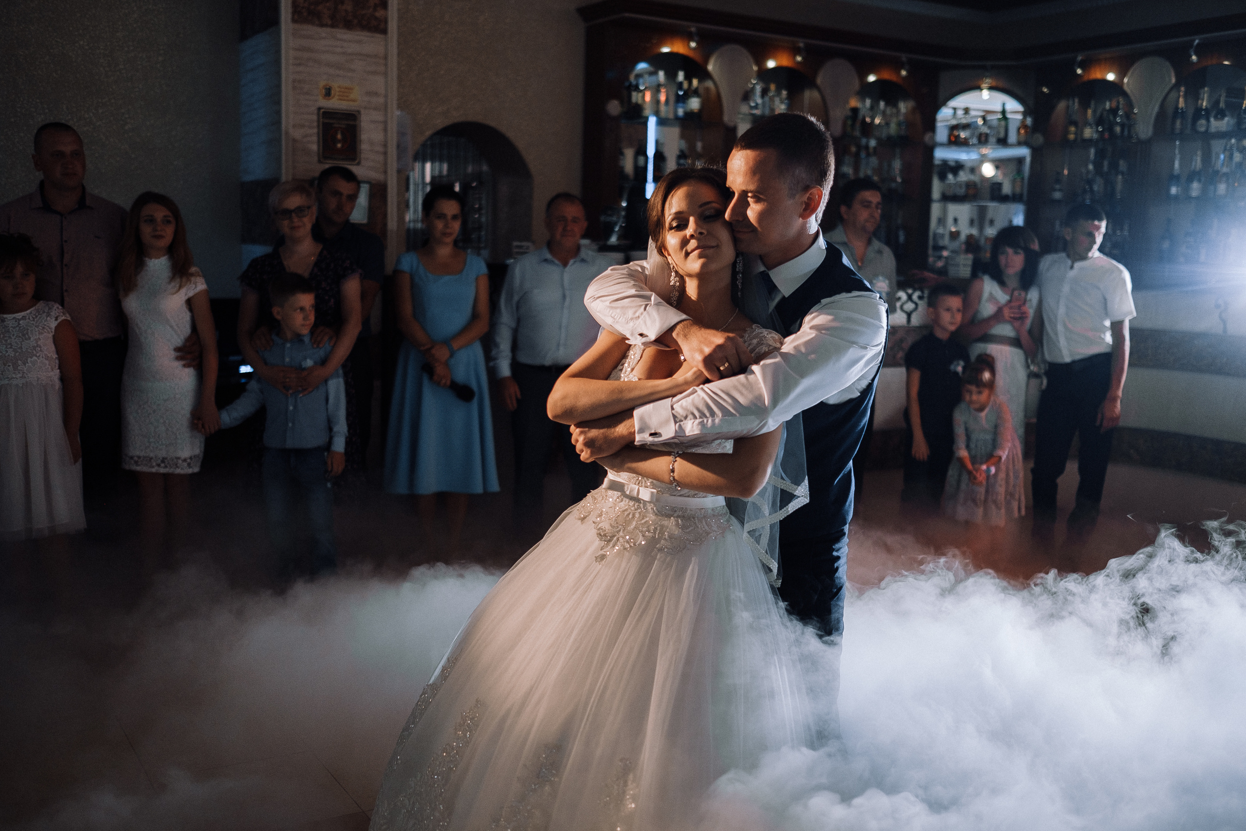 Свадьба 10.08.2019. Ivan Skufinsky — wedding and family photographer in Vancouver