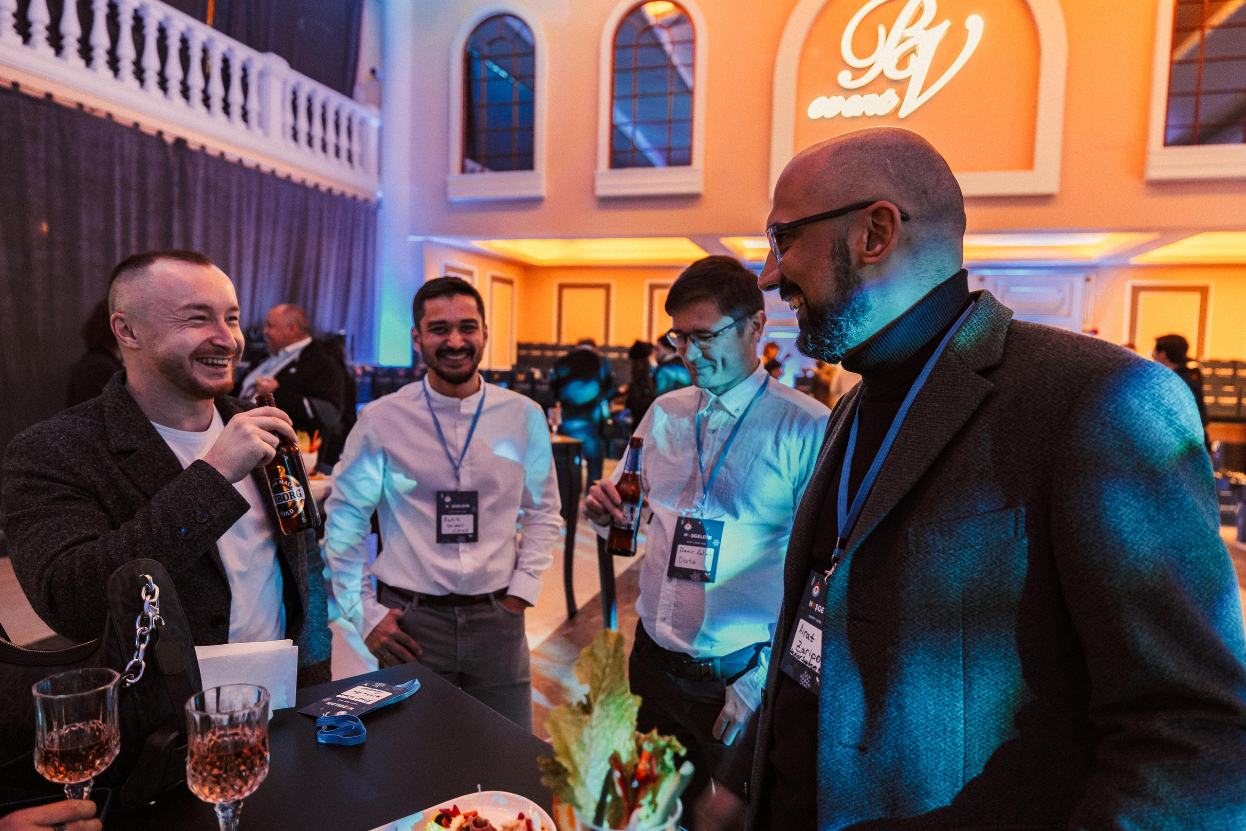 Event photographer in Vancouver Burnaby BC. Ivan Skufinsky — wedding and family photographer in Vancouver