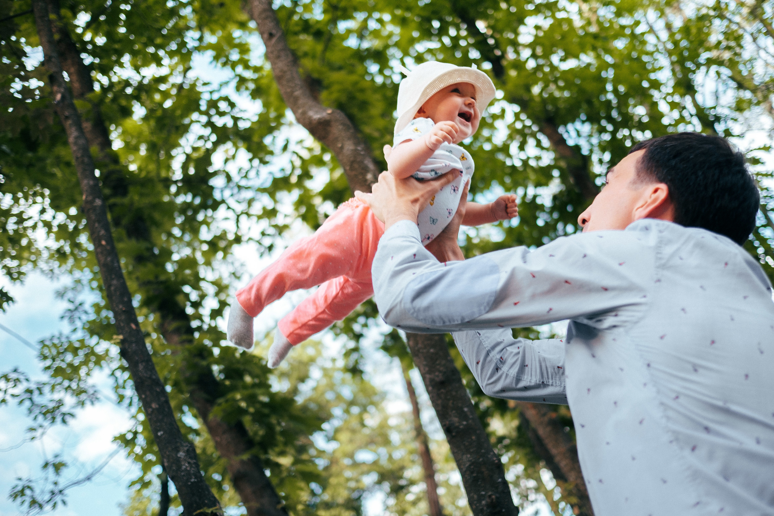 Семейный фотограф Киев. Ivan Skufinsky — wedding and family photographer in Vancouver