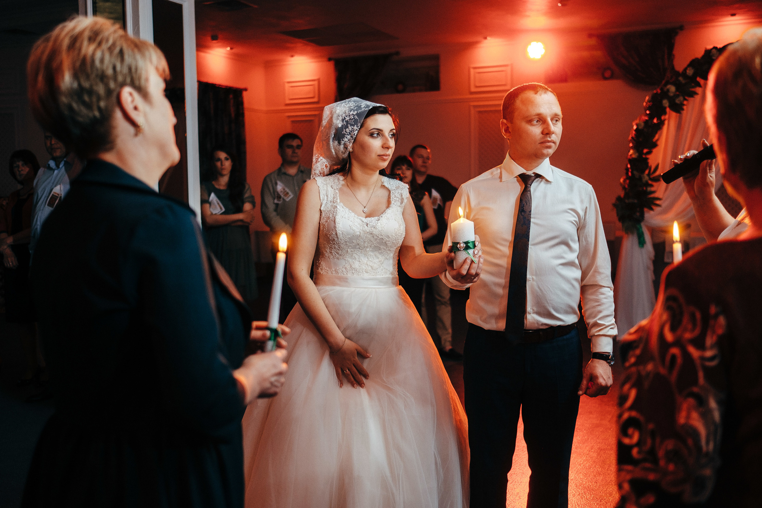 Виктор+Катя. Ivan Skufinsky — wedding and family photographer in Vancouver