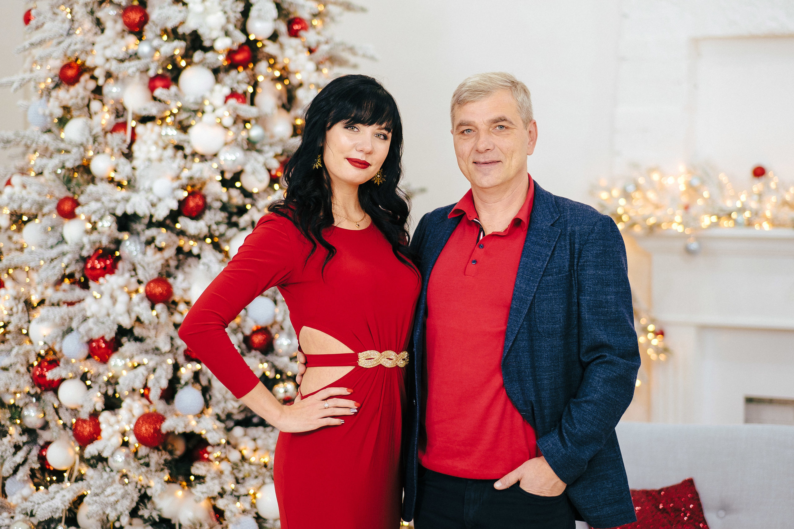 RAU New Year 2018-2019. Ivan Skufinsky — wedding and family photographer in Vancouver