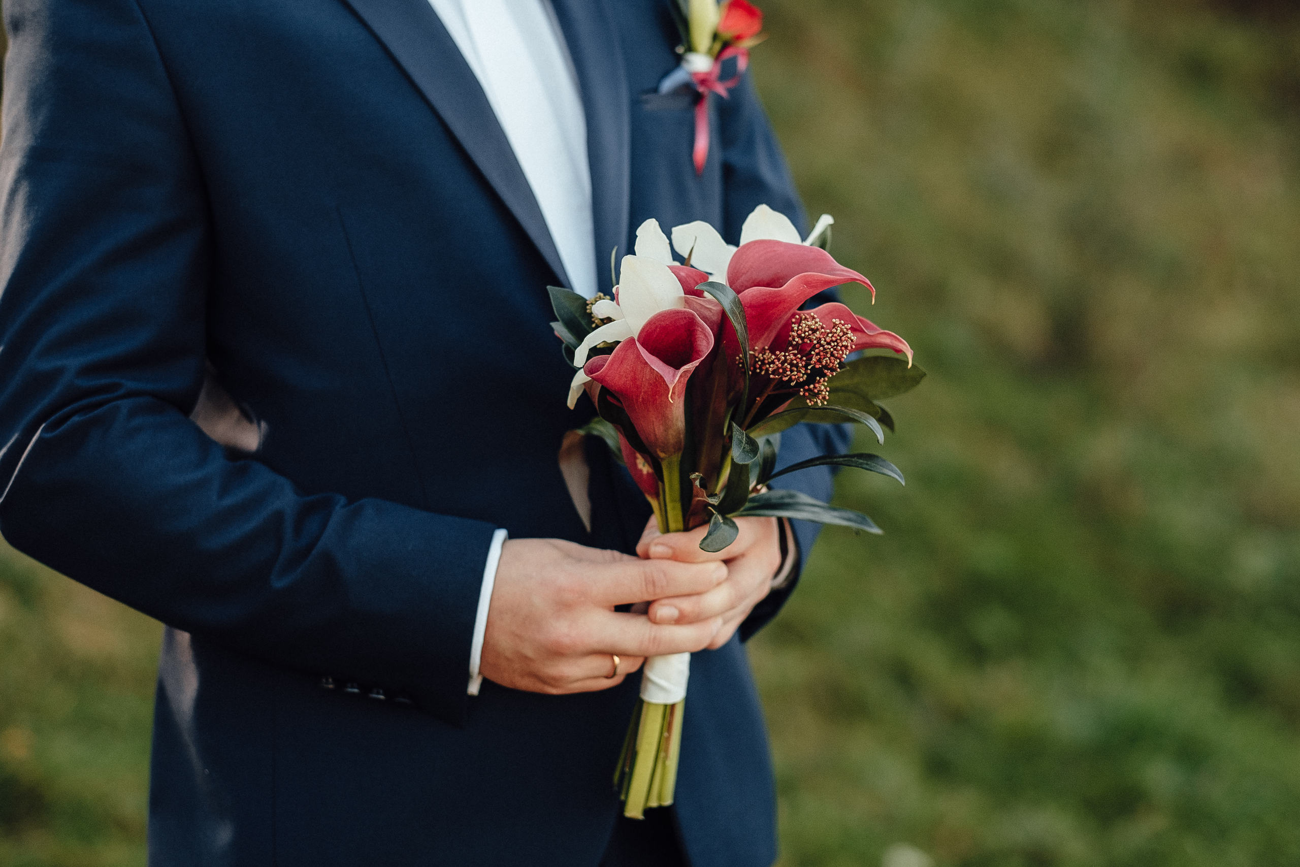 13.09.2018 Wedding Story. Ivan Skufinsky — wedding and family photographer in Vancouver