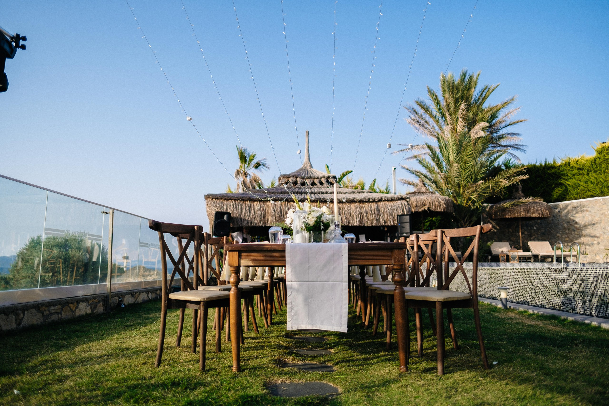 Cheshme. Wedding Story. Ivan Skufinsky — wedding and family photographer in Vancouver