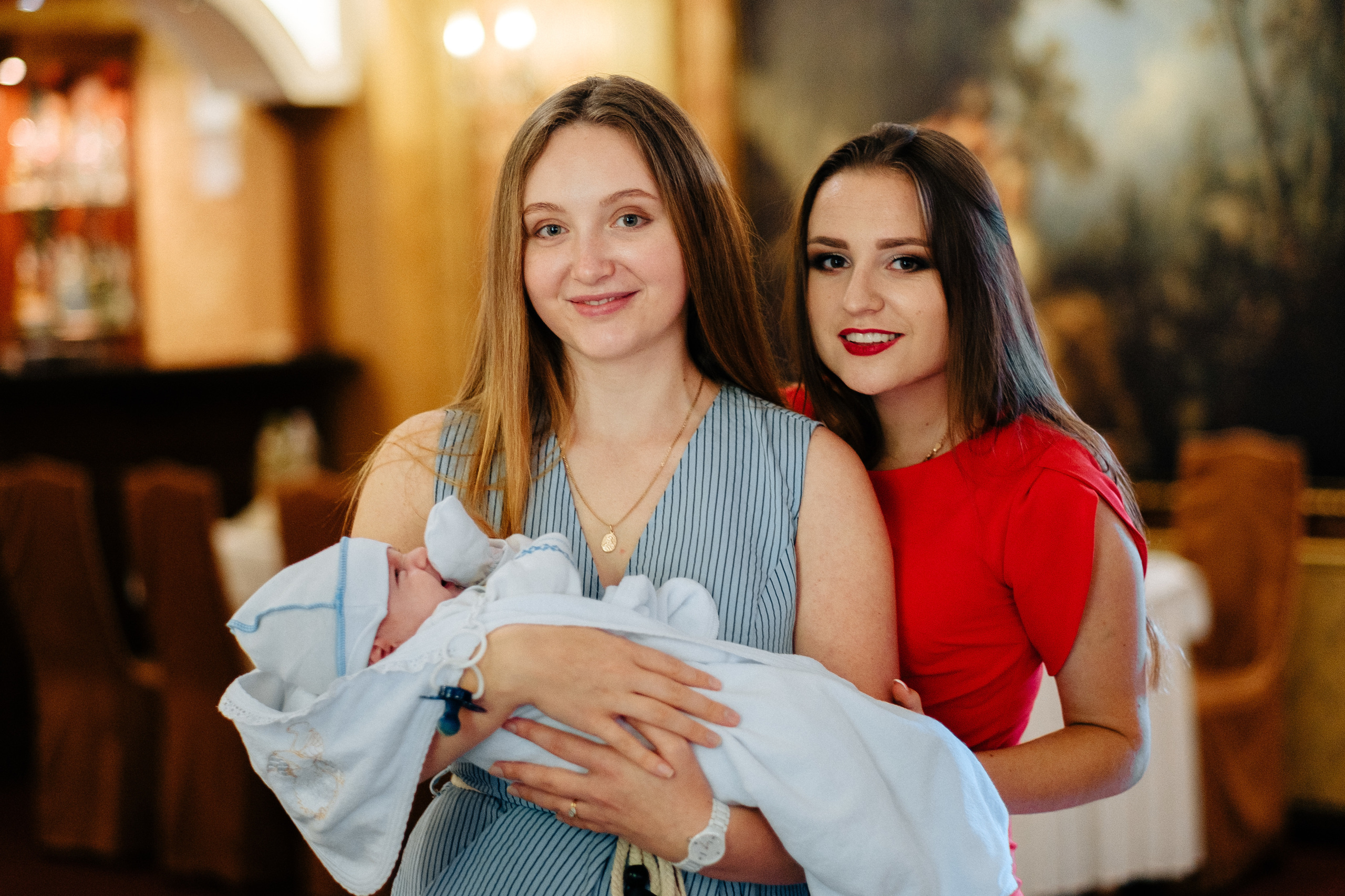 Хрестини 22.07.2018 Даниїл. Ivan Skufinsky — wedding and family photographer in Vancouver