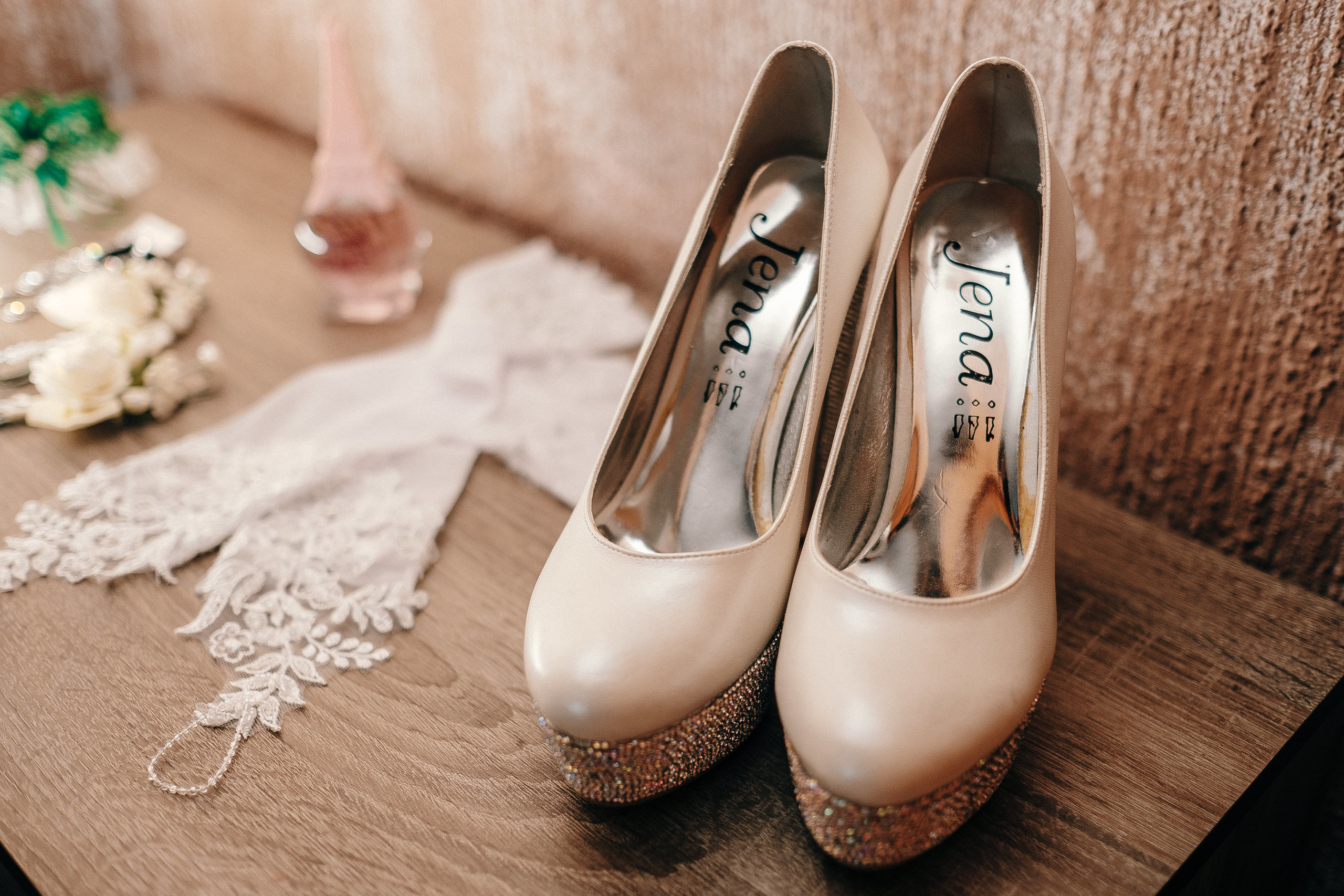 29.09.2018 Wedding Story. Ivan Skufinsky — wedding and family photographer in Vancouver