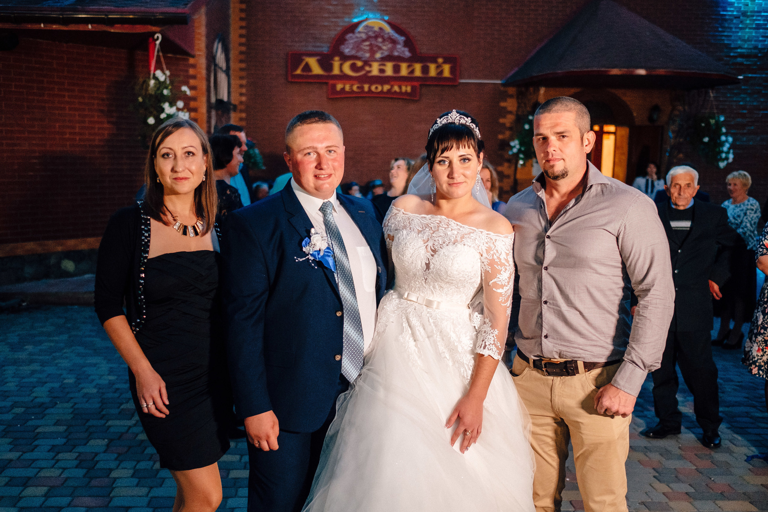 7.10.2018. Ivan Skufinsky — wedding and family photographer in Vancouver