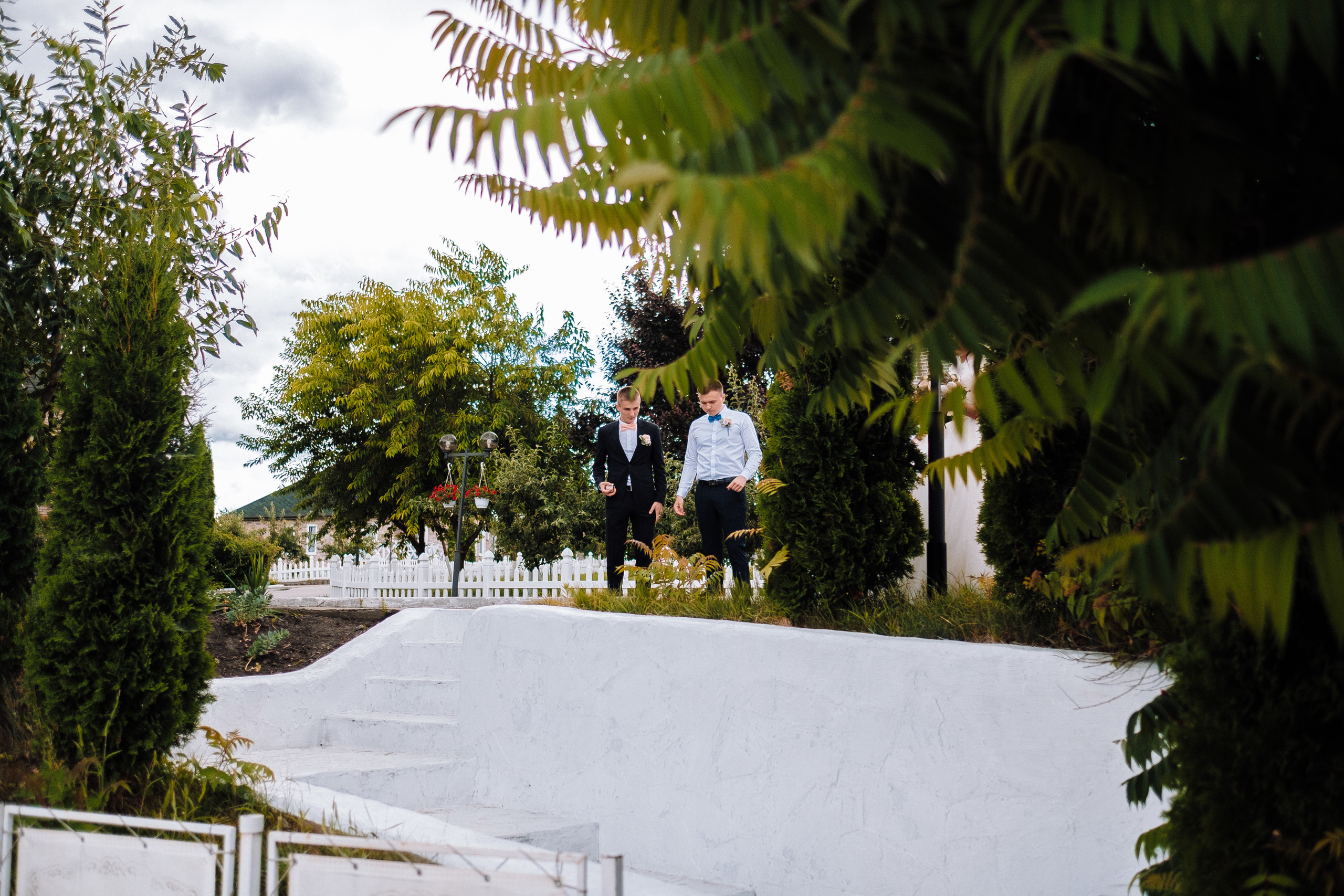 29.06.2019 WeddingStory. Ivan Skufinsky — wedding and family photographer in Vancouver