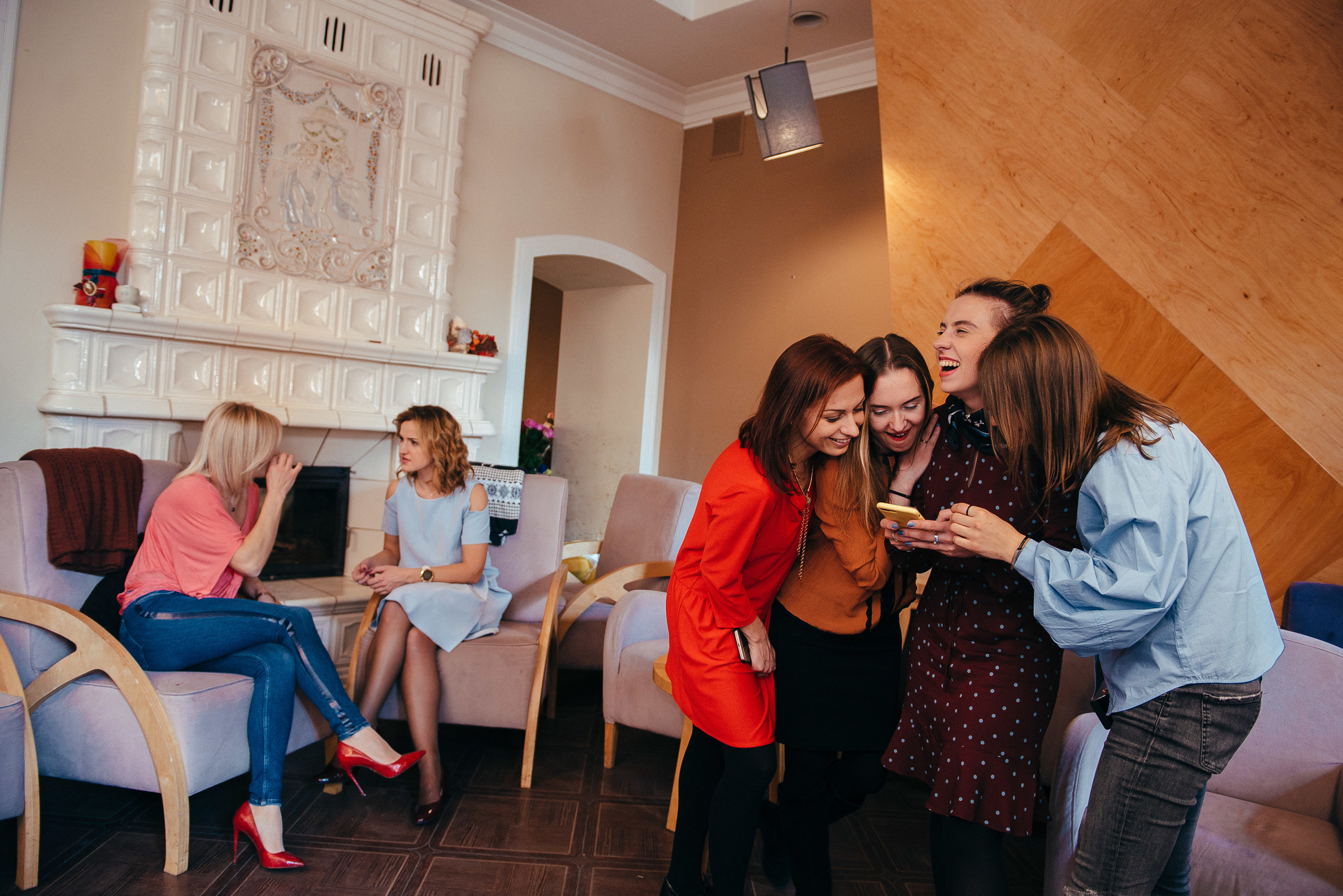 Фотограф на праздник. Ivan Skufinsky — wedding and family photographer in Vancouver