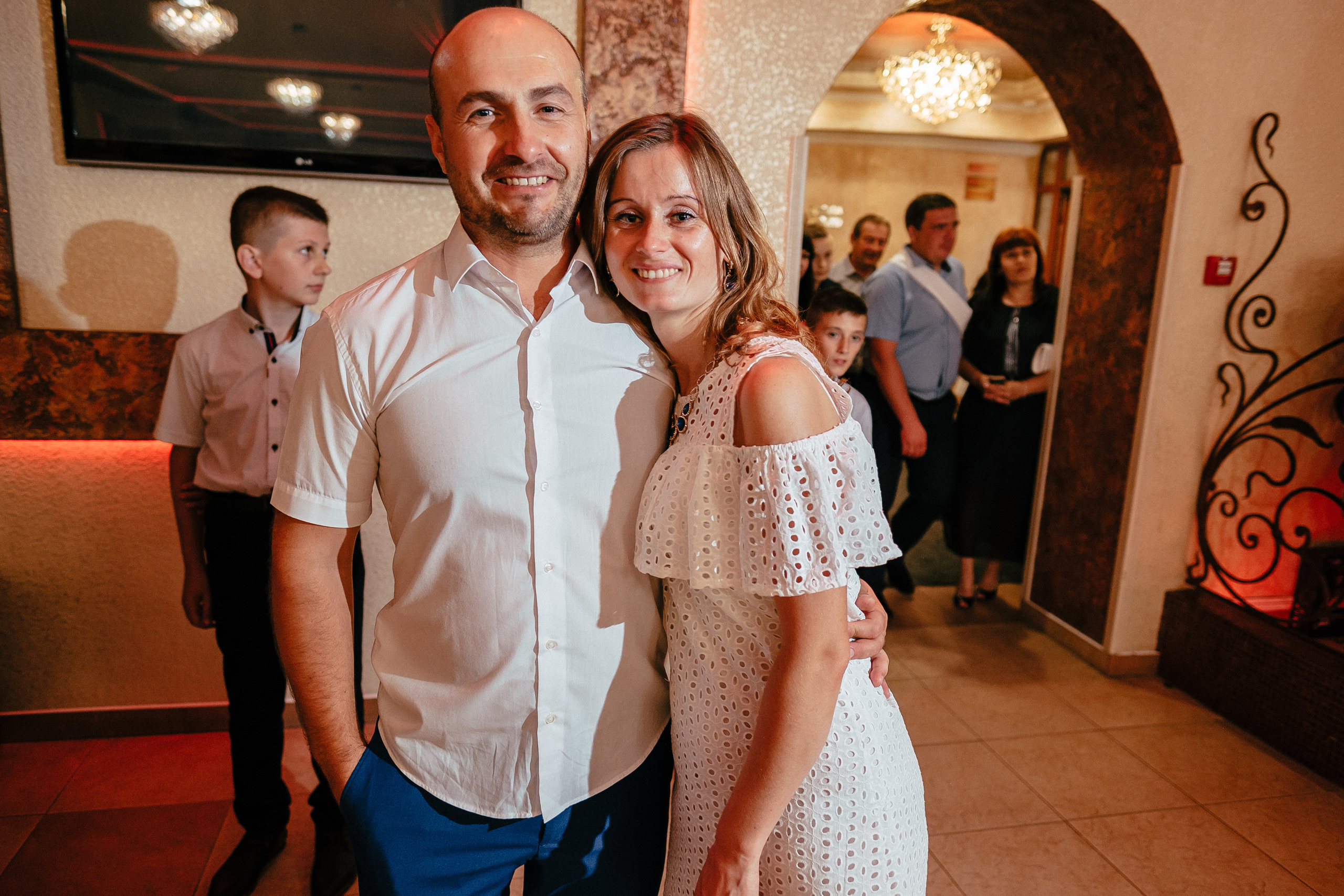 4.08.2018 Wedding Day. Ivan Skufinsky — wedding and family photographer in Vancouver