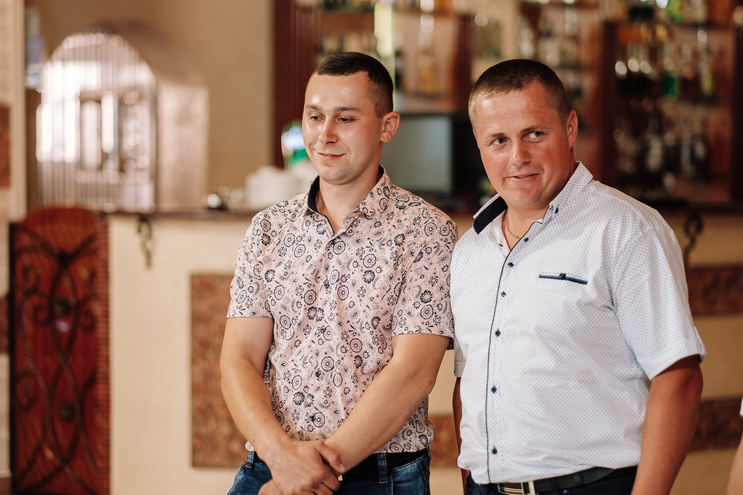 Wedding Story 2.06.2019. Ivan Skufinsky — wedding and family photographer in Vancouver