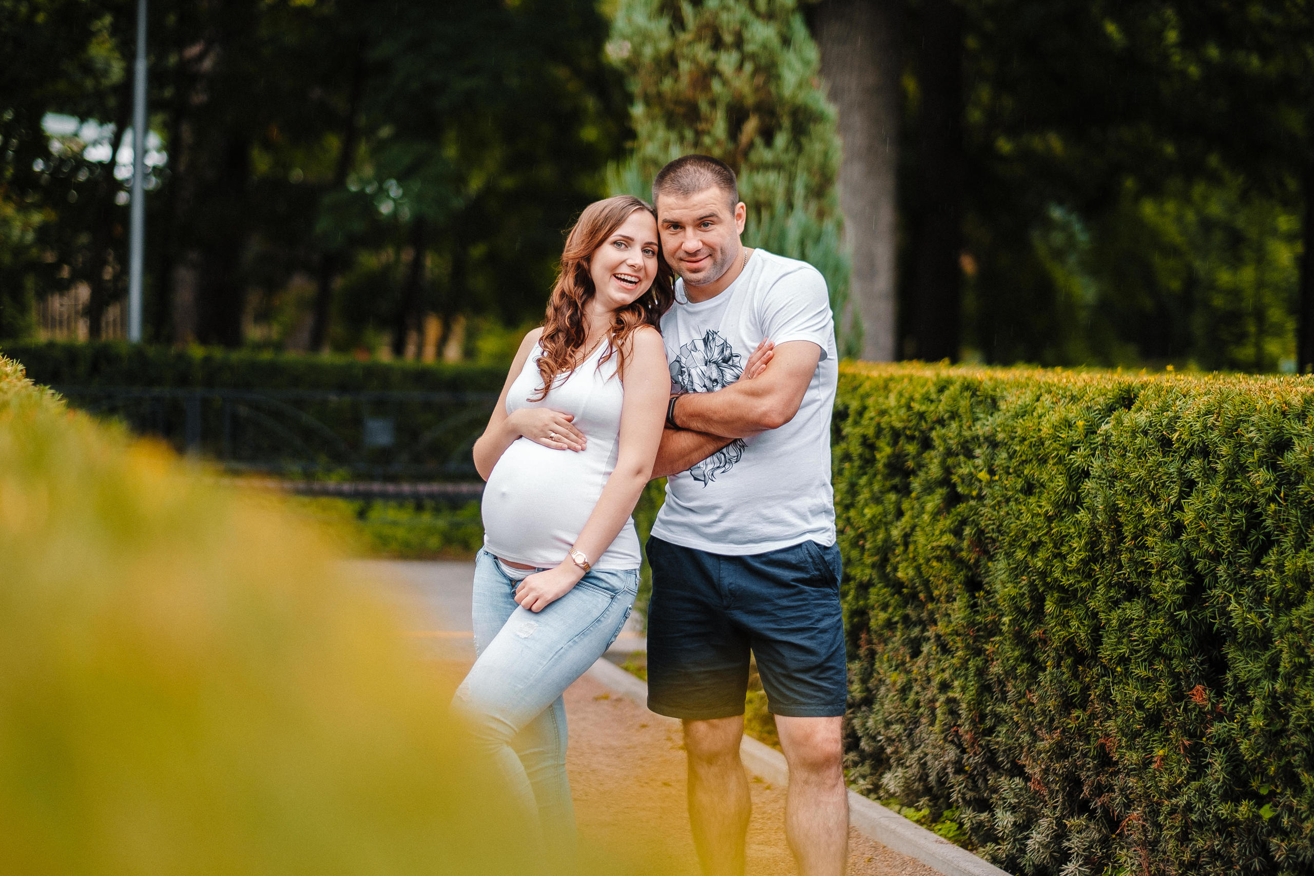 Оля+Саша. Ivan Skufinsky — wedding and family photographer in Vancouver