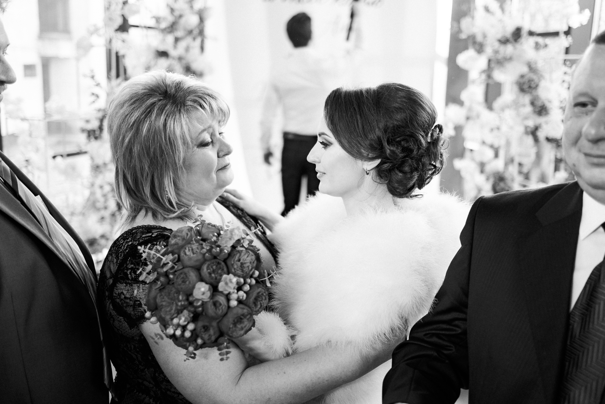 Alexandr+Anastasia 24.11.2019 WeddingStory. Ivan Skufinsky — wedding and family photographer in Vancouver