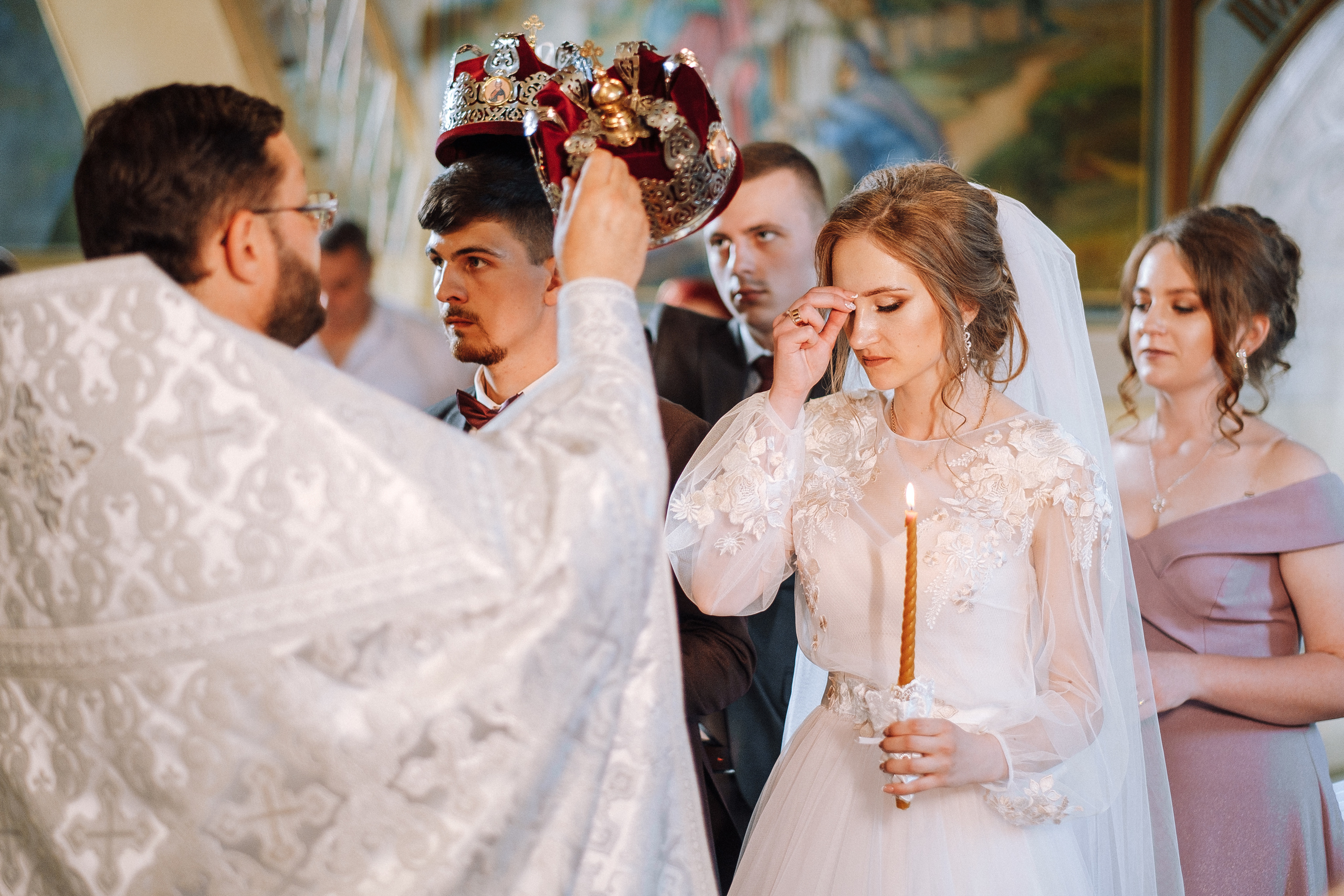 Wedding Story 2.06.2019. Ivan Skufinsky — wedding and family photographer in Vancouver