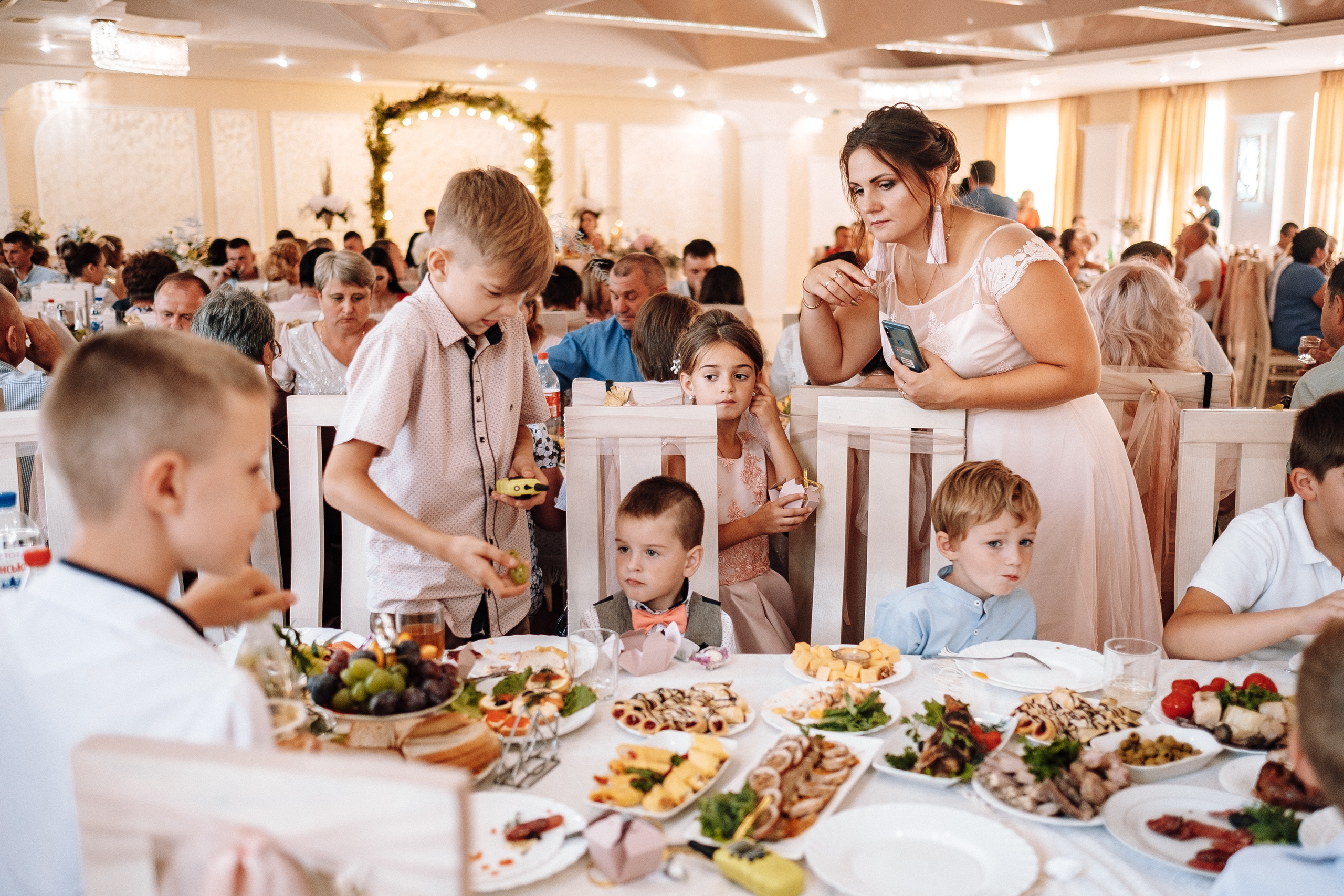 Свадебная история Иван+Ирина. Ivan Skufinsky — wedding and family photographer in Vancouver