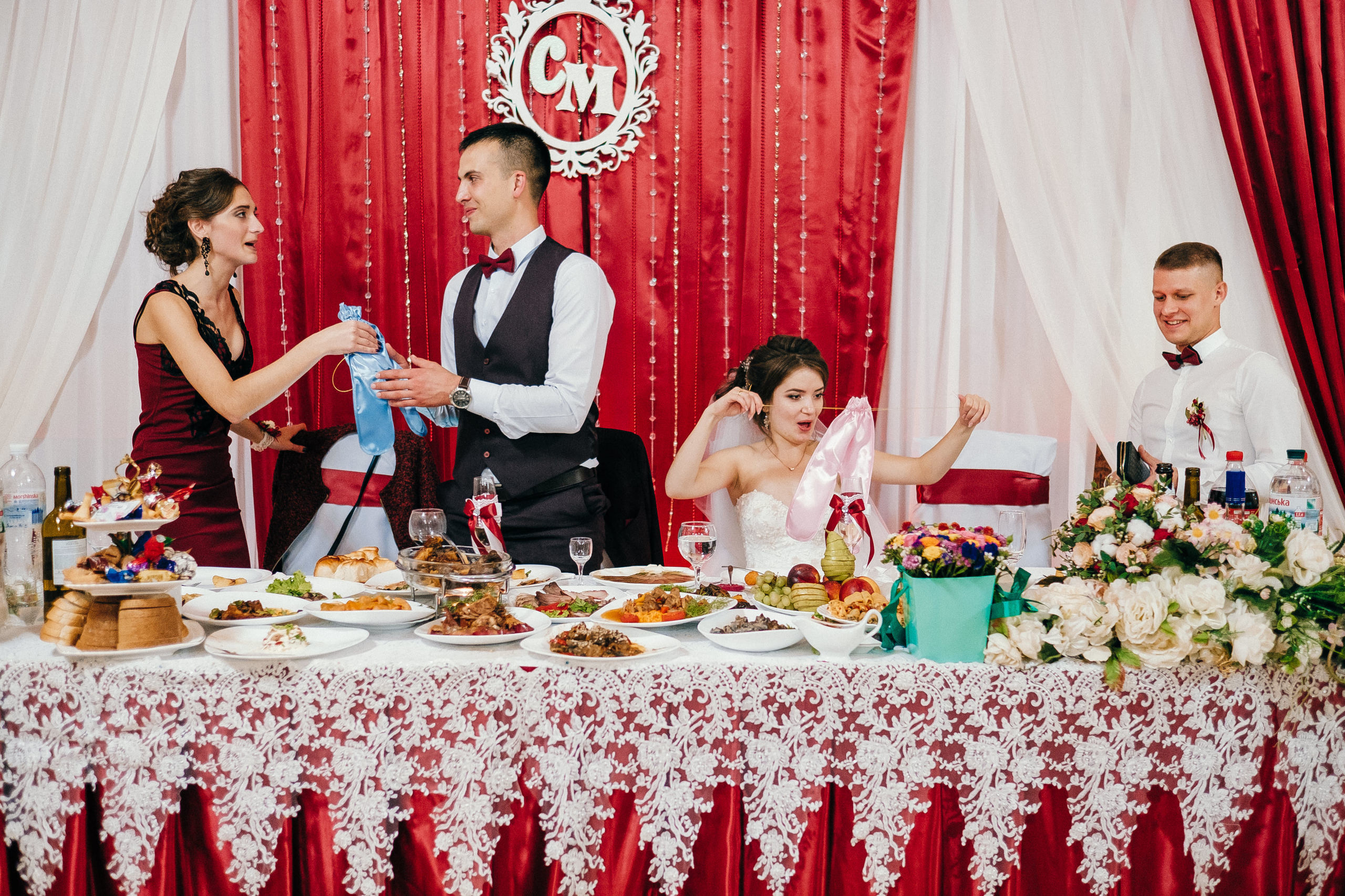 Сергей+Мария 23.09.2018. Ivan Skufinsky — wedding and family photographer in Vancouver